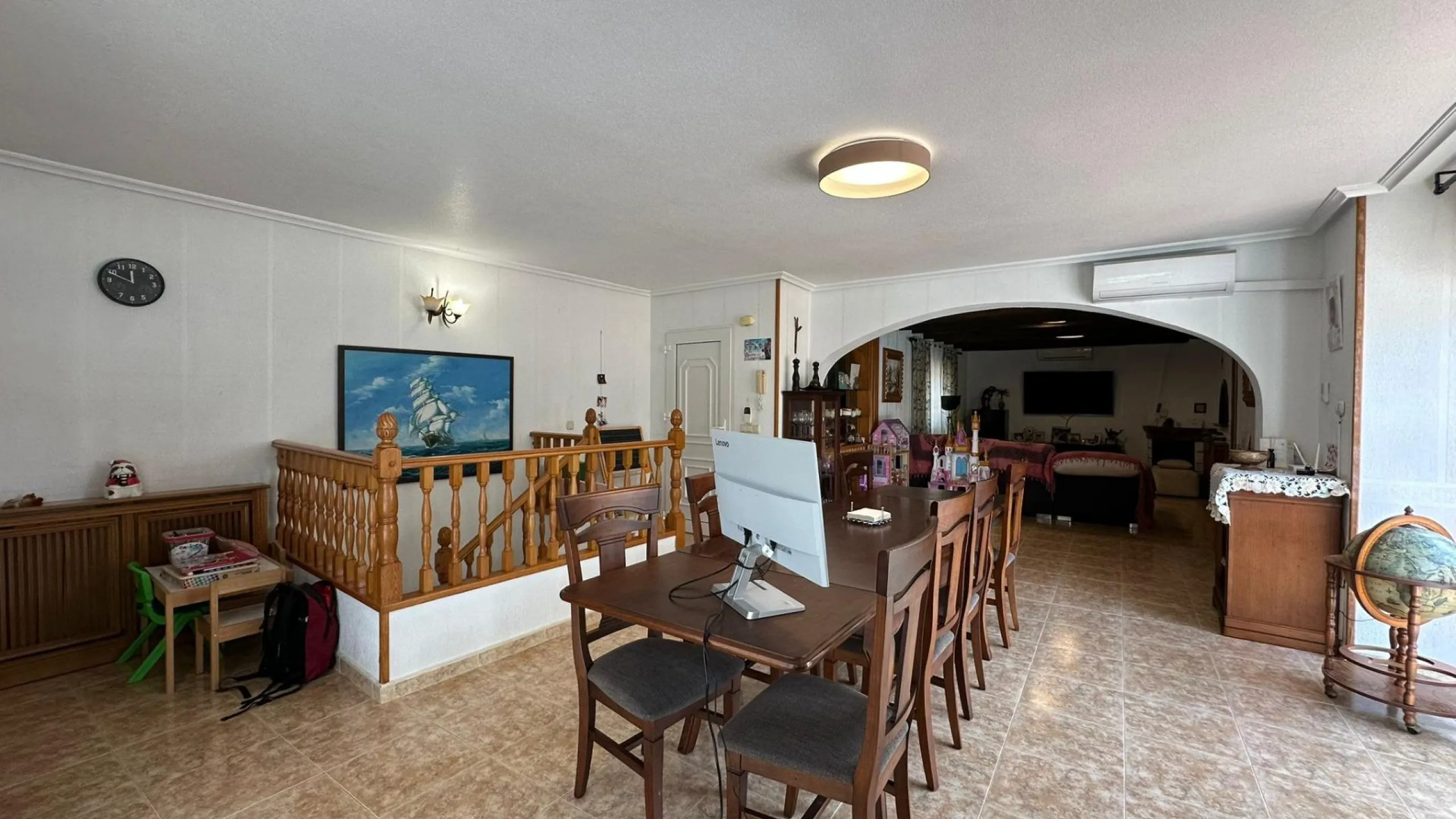 LUXURY DETACHED VILLA WITH PRIVATE POOL IN LOS BALCONES — LARGE PLOT & FULL PRIVACY