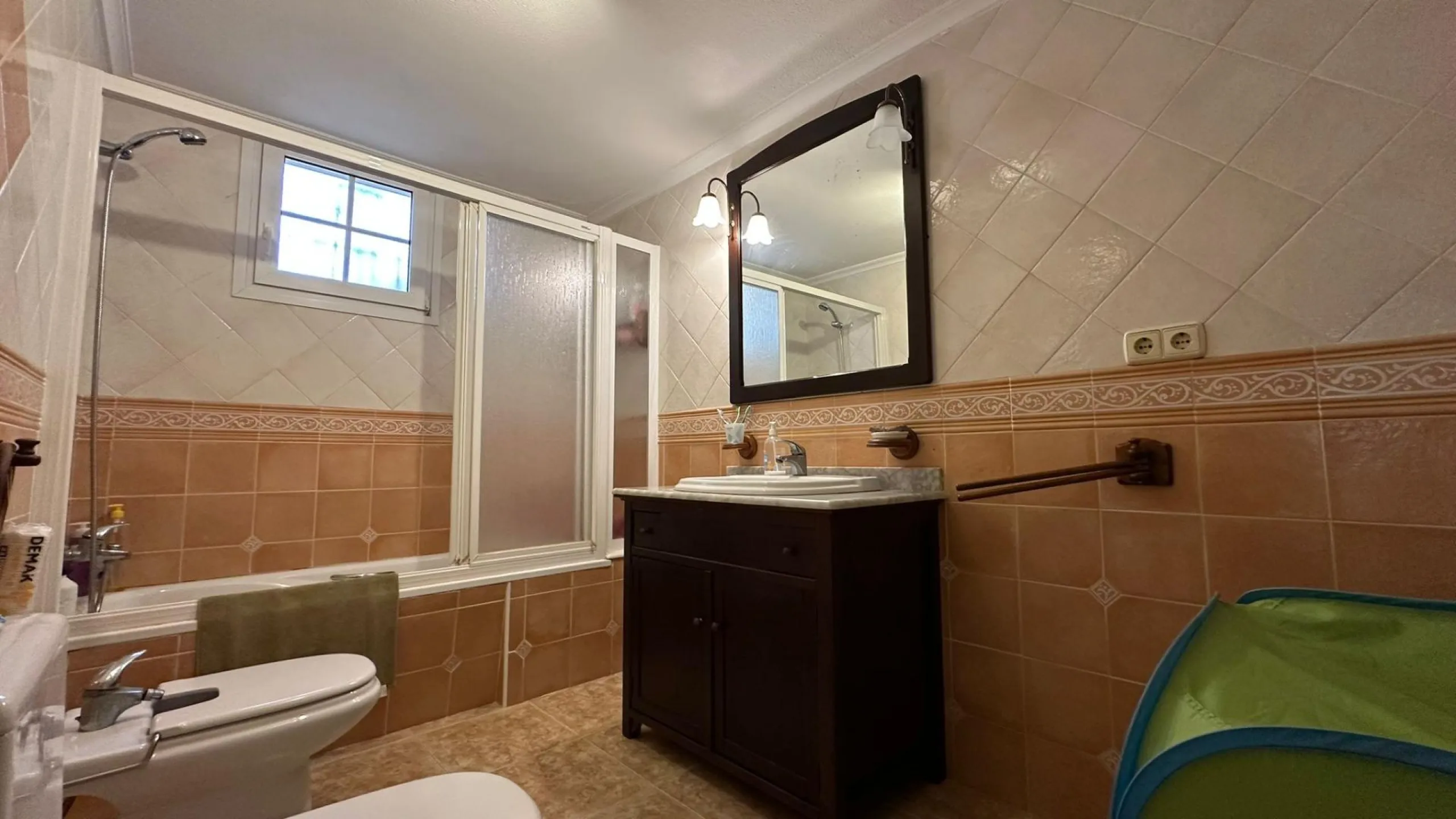 LUXURY DETACHED VILLA WITH PRIVATE POOL IN LOS BALCONES — LARGE PLOT & FULL PRIVACY