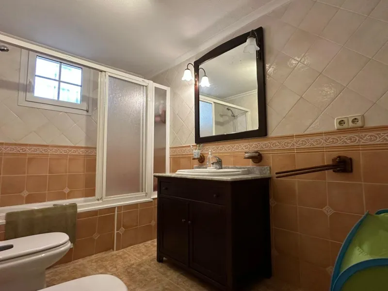 LUXURY DETACHED VILLA WITH PRIVATE POOL IN LOS BALCONES — LARGE PLOT & FULL PRIVACY