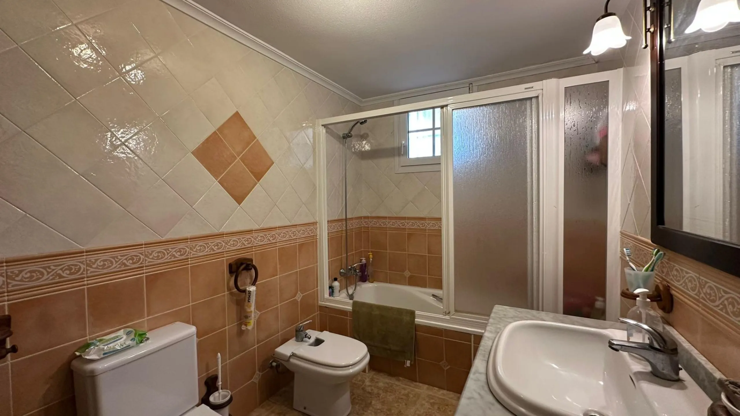 LUXURY DETACHED VILLA WITH PRIVATE POOL IN LOS BALCONES — LARGE PLOT & FULL PRIVACY