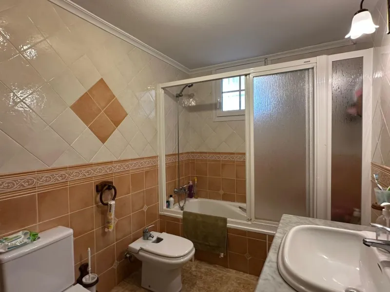 LUXURY DETACHED VILLA WITH PRIVATE POOL IN LOS BALCONES — LARGE PLOT & FULL PRIVACY