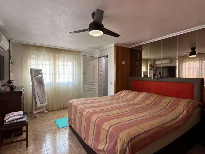 LUXURY DETACHED VILLA WITH PRIVATE POOL IN LOS BALCONES — LARGE PLOT & FULL PRIVACY