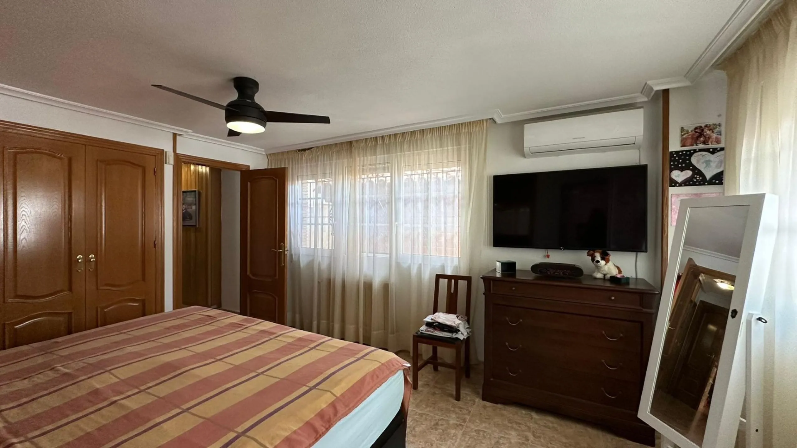 LUXURY DETACHED VILLA WITH PRIVATE POOL IN LOS BALCONES — LARGE PLOT & FULL PRIVACY