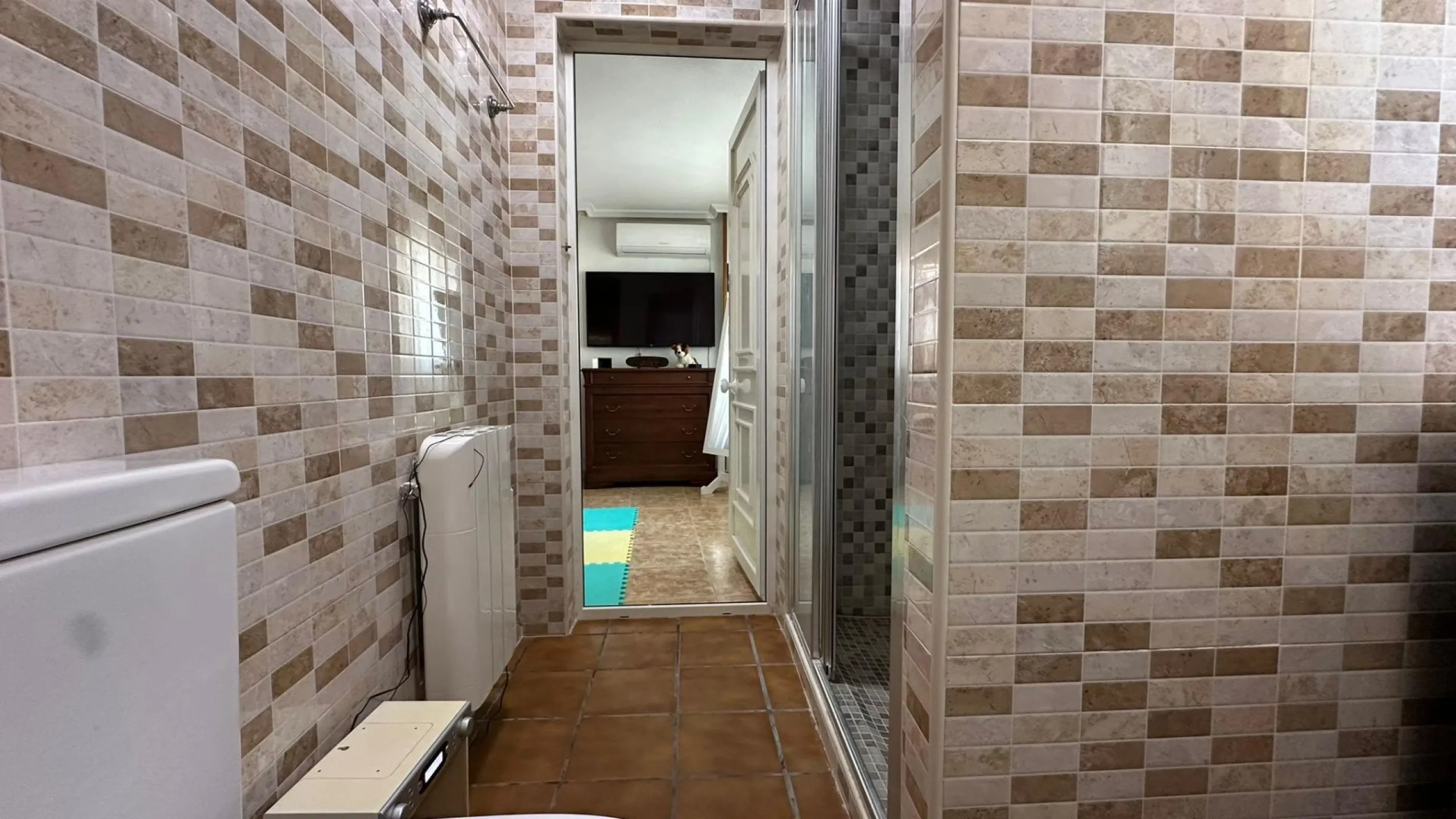 LUXURY DETACHED VILLA WITH PRIVATE POOL IN LOS BALCONES — LARGE PLOT & FULL PRIVACY