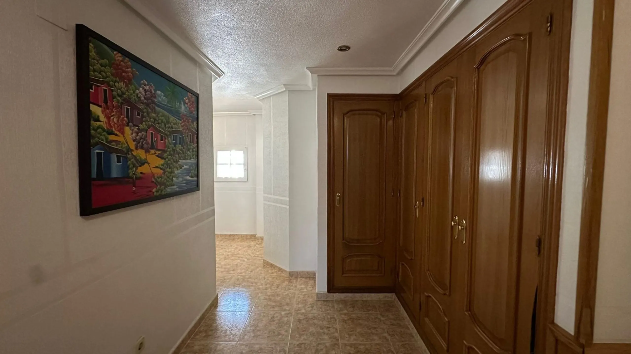 LUXURY DETACHED VILLA WITH PRIVATE POOL IN LOS BALCONES — LARGE PLOT & FULL PRIVACY