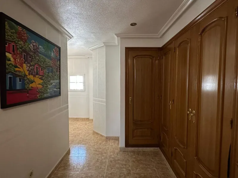 LUXURY DETACHED VILLA WITH PRIVATE POOL IN LOS BALCONES — LARGE PLOT & FULL PRIVACY