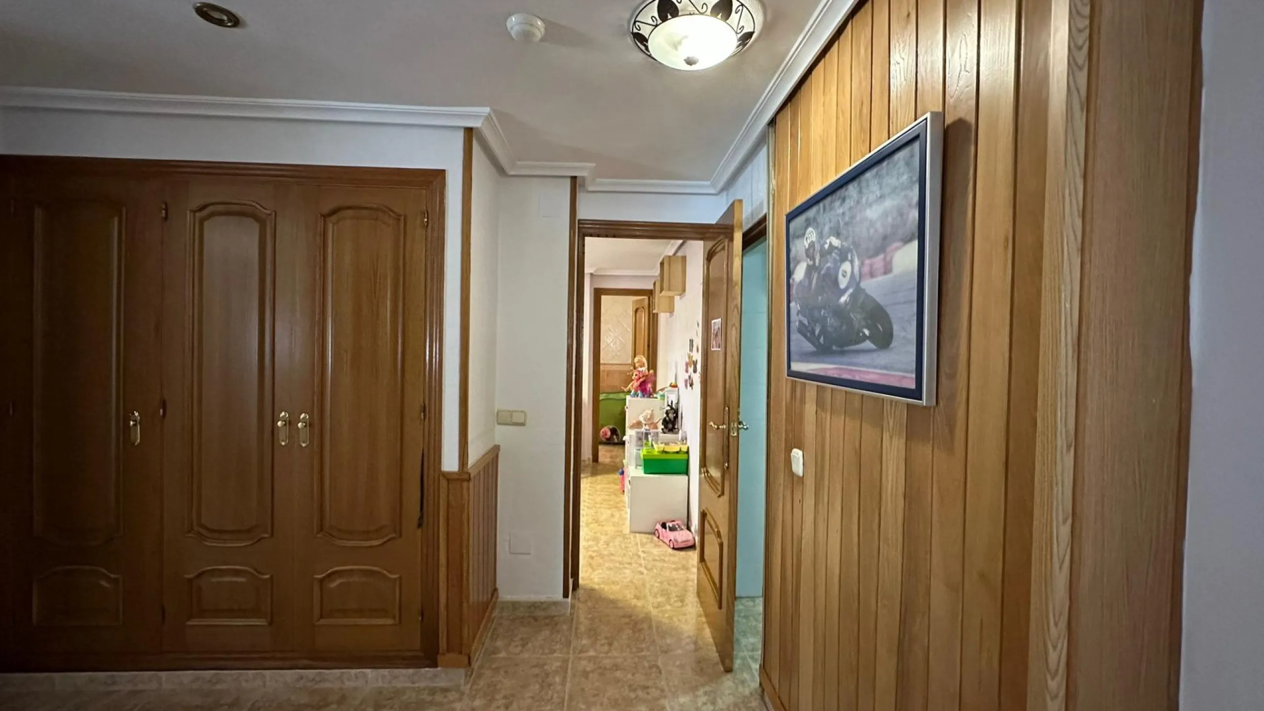 LUXURY DETACHED VILLA WITH PRIVATE POOL IN LOS BALCONES — LARGE PLOT & FULL PRIVACY