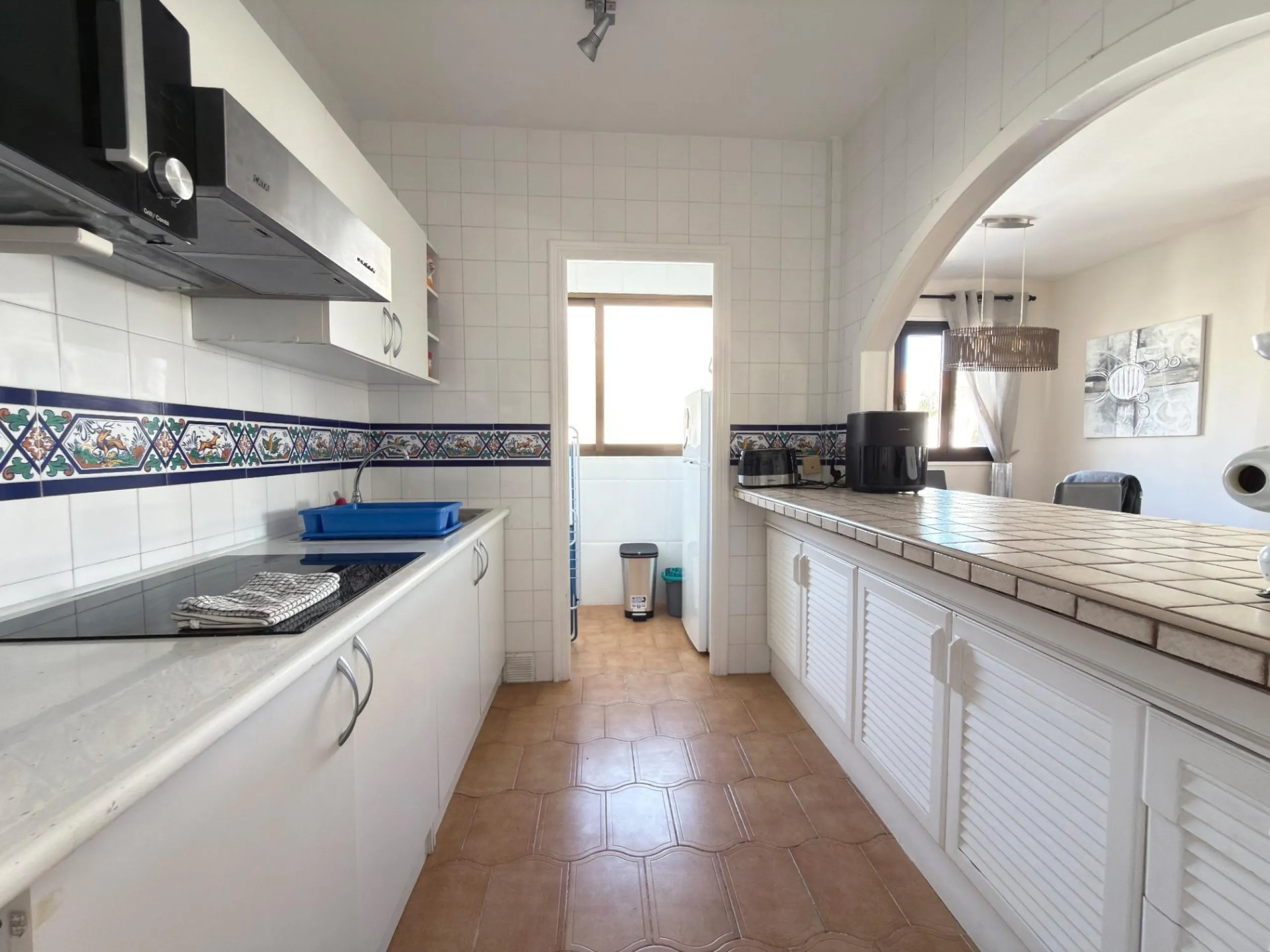 ¡VILLAMARTIN PLAZA! ESPACIOSO APARTAMENTO DE 2 HABITACIONES + PSICINA COMUNITARIA JUNTO AL CAMPO DE GOLF