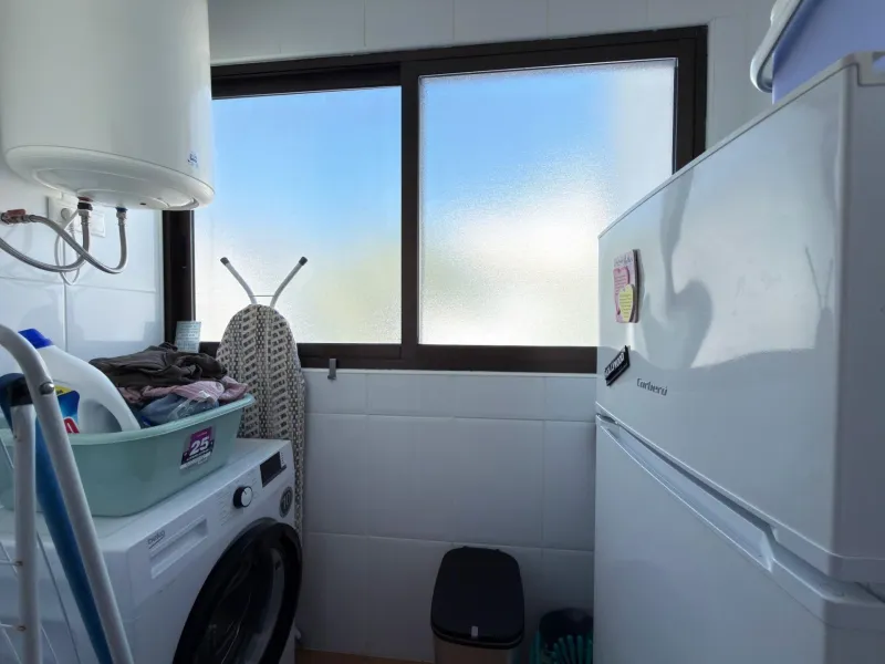 ¡VILLAMARTIN PLAZA! ESPACIOSO APARTAMENTO DE 2 HABITACIONES + PSICINA COMUNITARIA JUNTO AL CAMPO DE GOLF