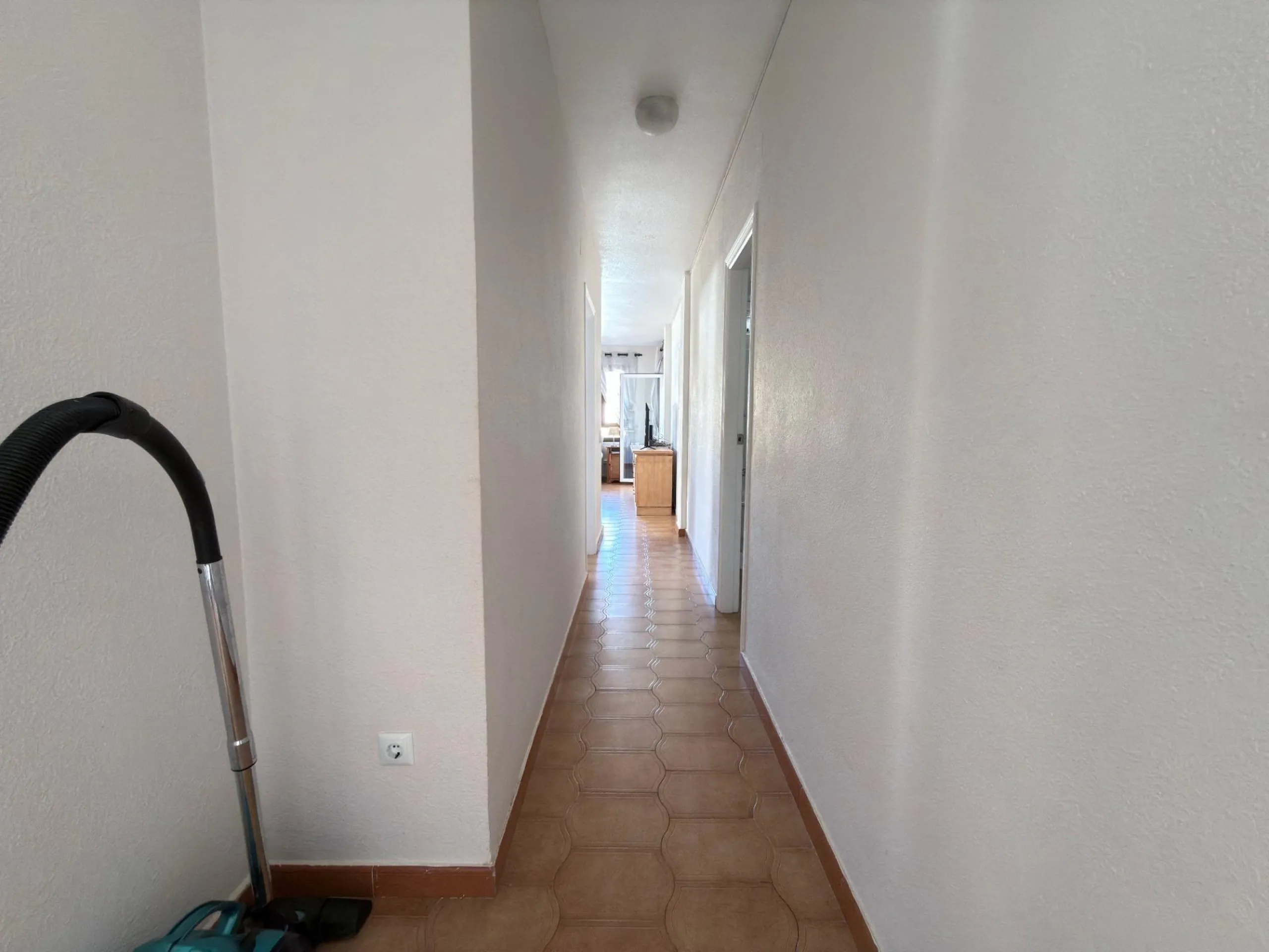 ¡VILLAMARTIN PLAZA! ESPACIOSO APARTAMENTO DE 2 HABITACIONES + PSICINA COMUNITARIA JUNTO AL CAMPO DE GOLF