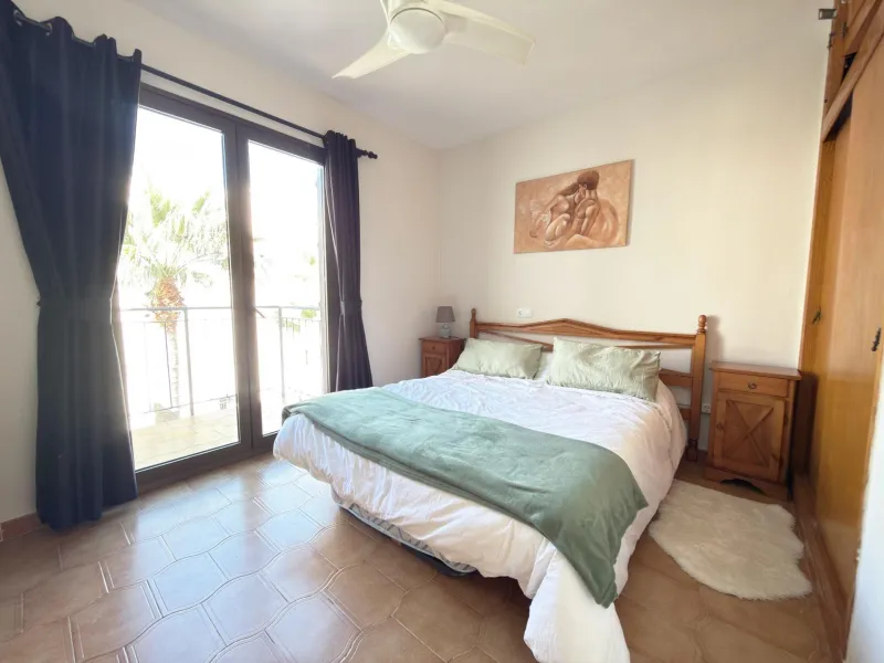 ¡VILLAMARTIN PLAZA! ESPACIOSO APARTAMENTO DE 2 HABITACIONES + PSICINA COMUNITARIA JUNTO AL CAMPO DE GOLF