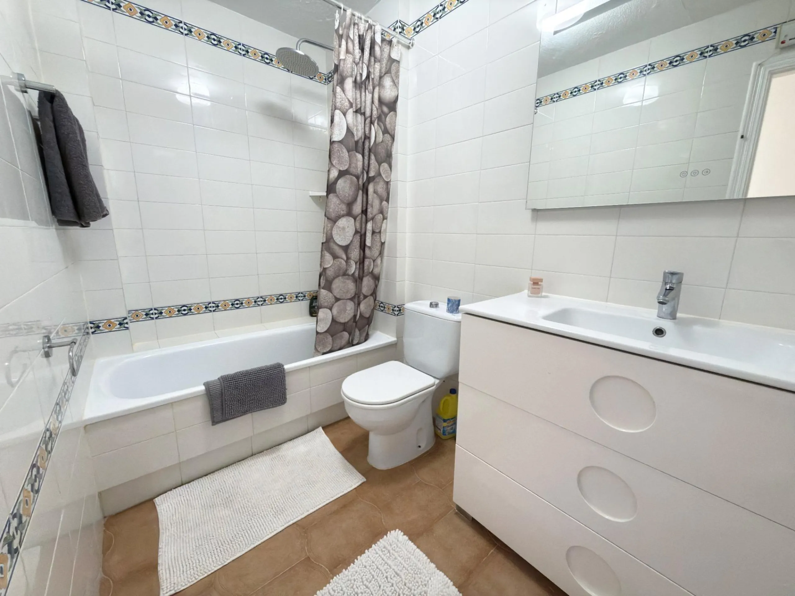 ¡VILLAMARTIN PLAZA! ESPACIOSO APARTAMENTO DE 2 HABITACIONES + PSICINA COMUNITARIA JUNTO AL CAMPO DE GOLF