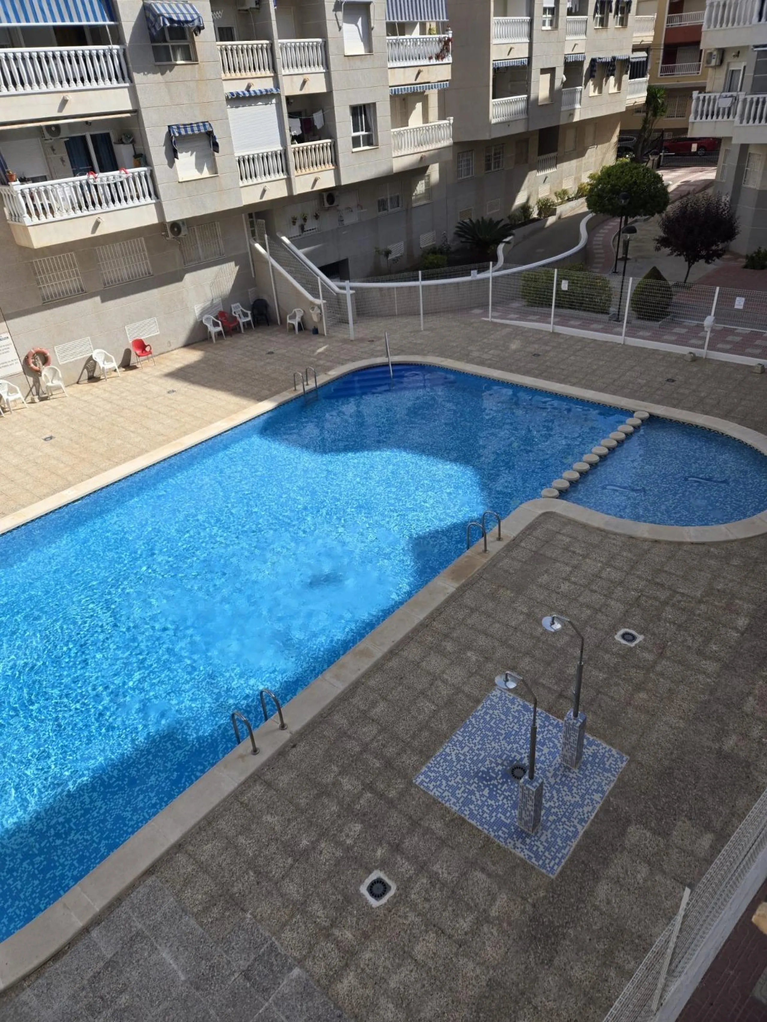 Acogedor Apartamento en Torrevieja, Ideal para Inversión 🌊🏡