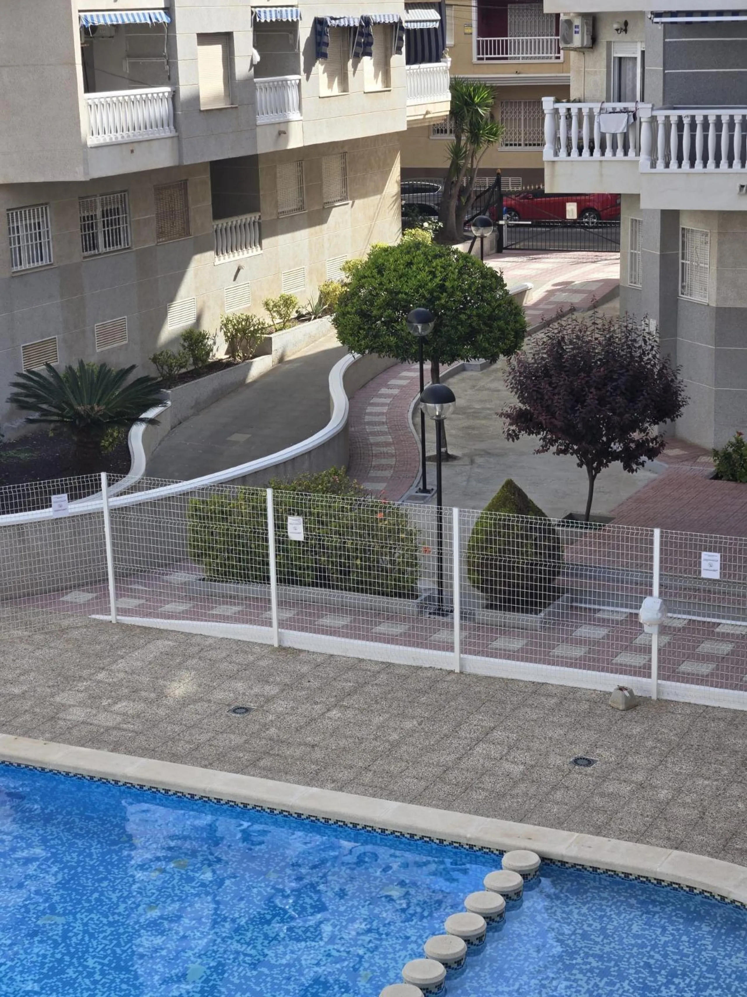 Acogedor Apartamento en Torrevieja, Ideal para Inversión 🌊🏡