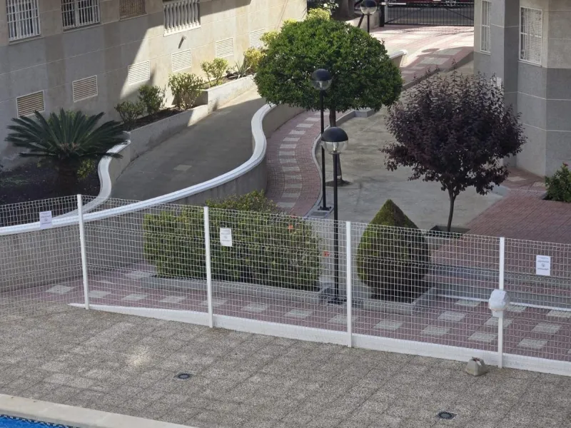 Acogedor Apartamento en Torrevieja, Ideal para Inversión 🌊🏡