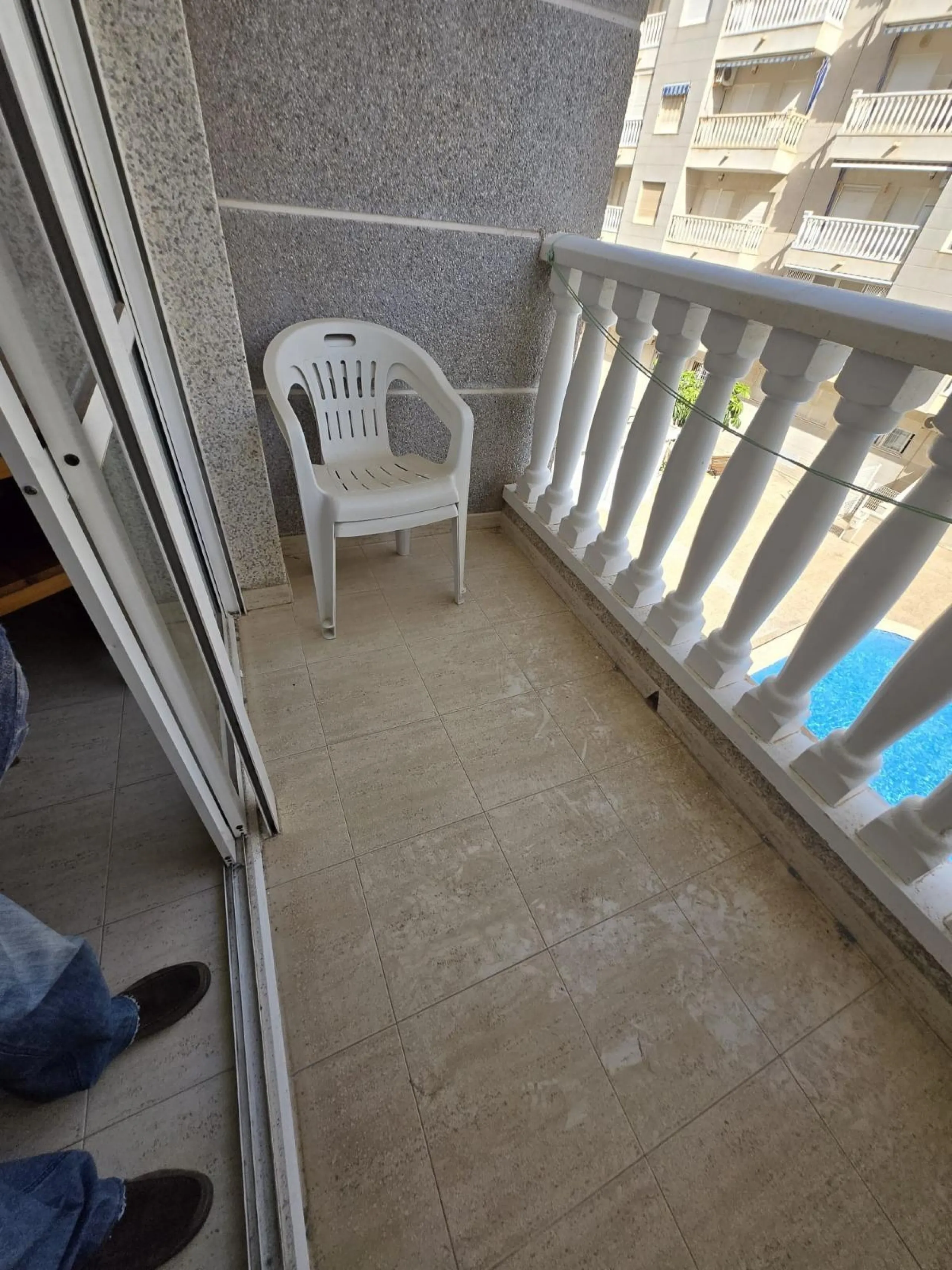 Acogedor Apartamento en Torrevieja, Ideal para Inversión 🌊🏡
