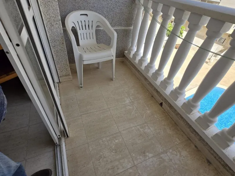 Acogedor Apartamento en Torrevieja, Ideal para Inversión 🌊🏡