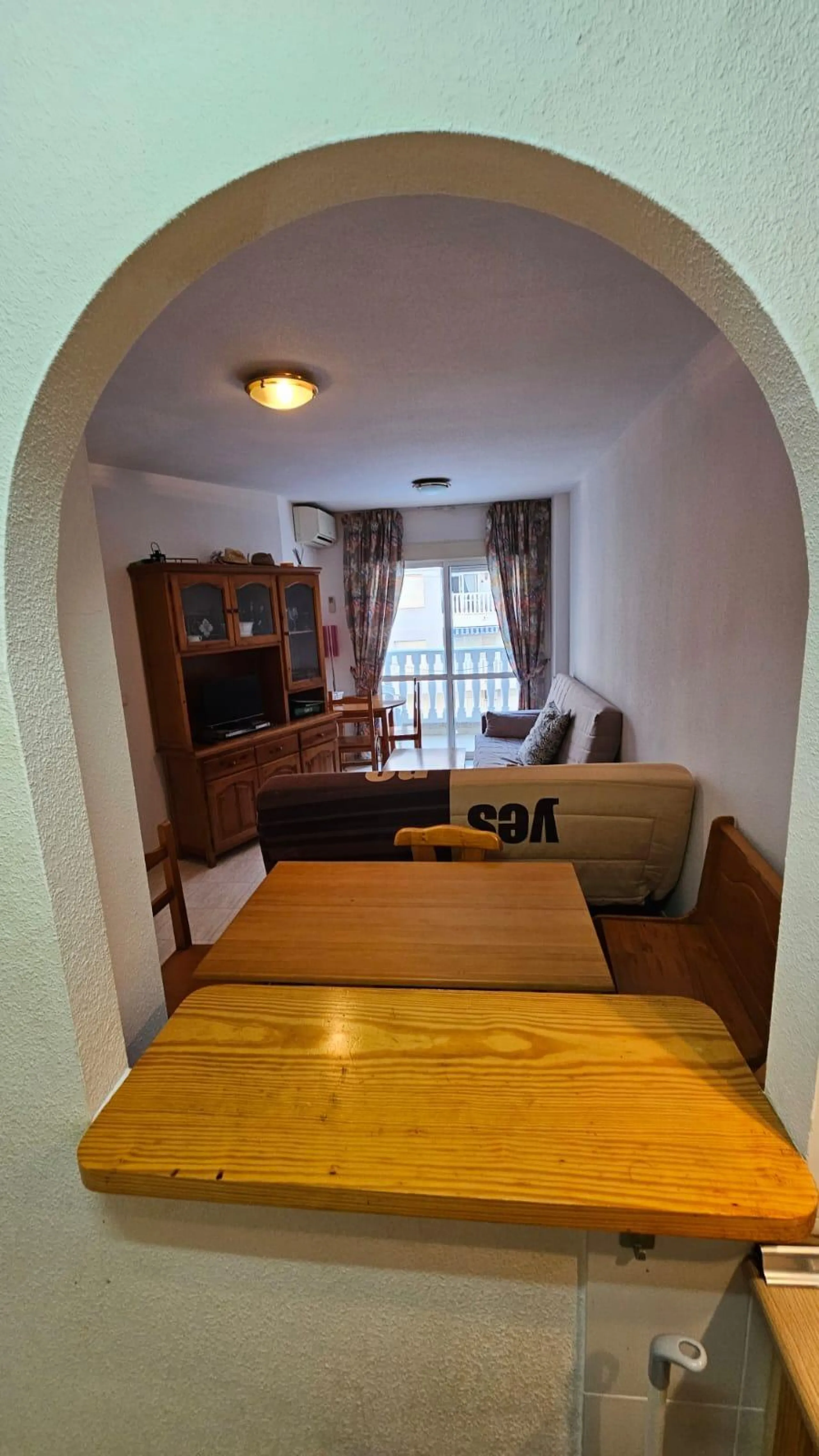 Acogedor Apartamento en Torrevieja, Ideal para Inversión 🌊🏡