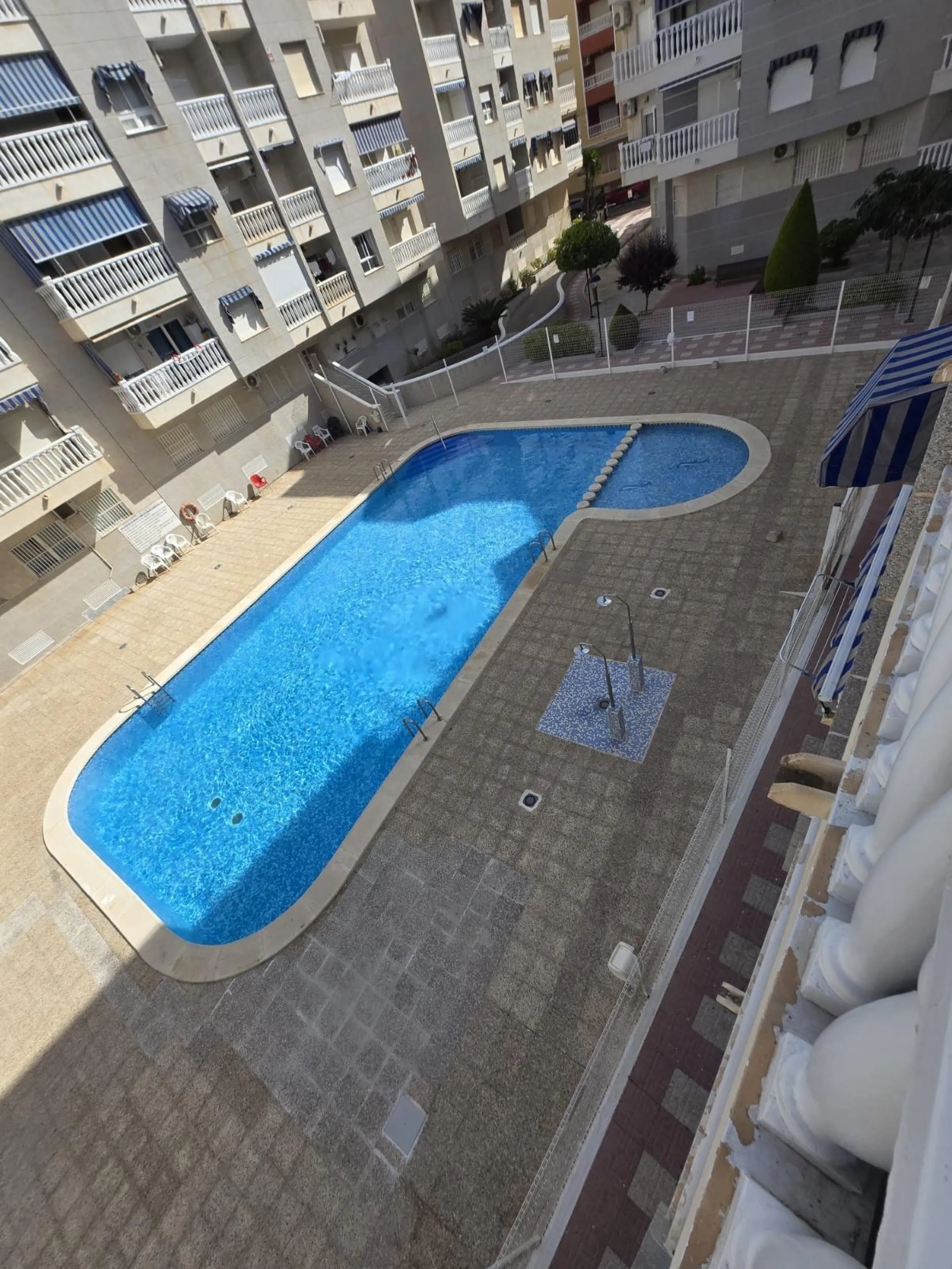 Acogedor Apartamento en Torrevieja, Ideal para Inversión 🌊🏡