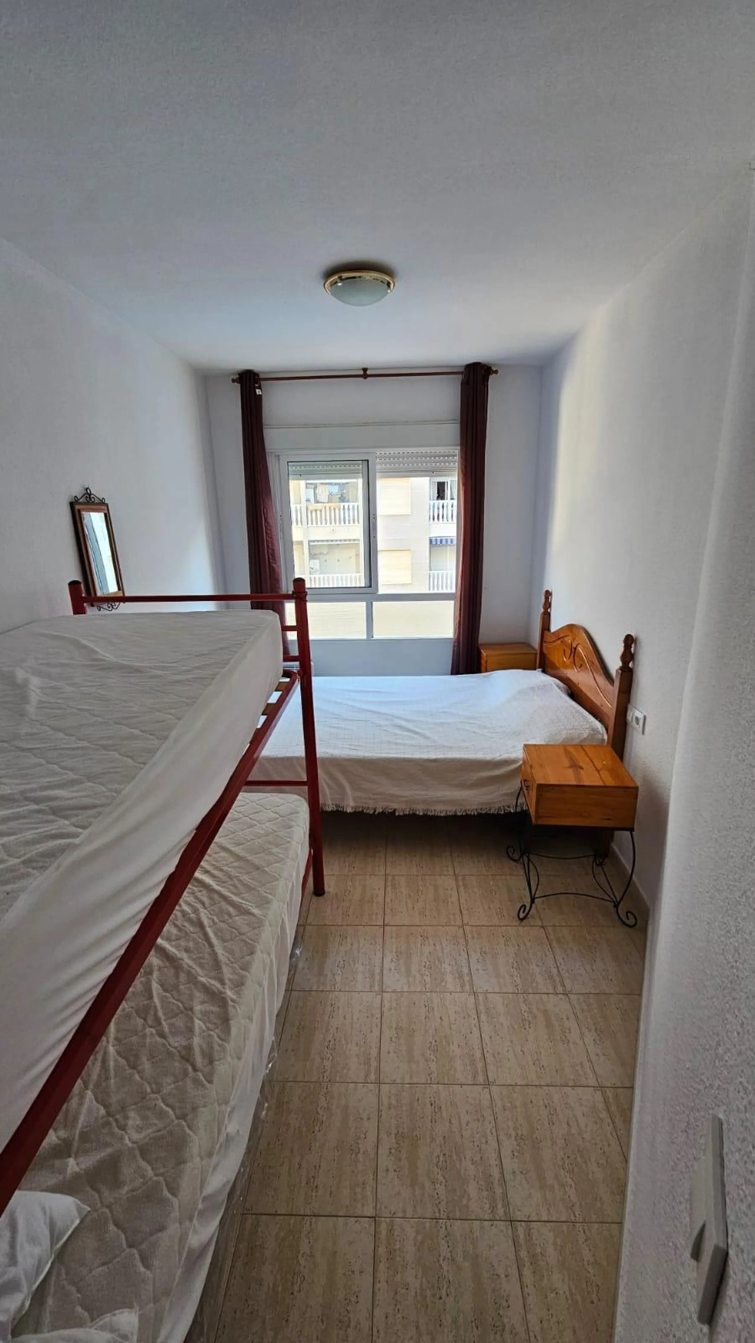Acogedor Apartamento en Torrevieja, Ideal para Inversión 🌊🏡