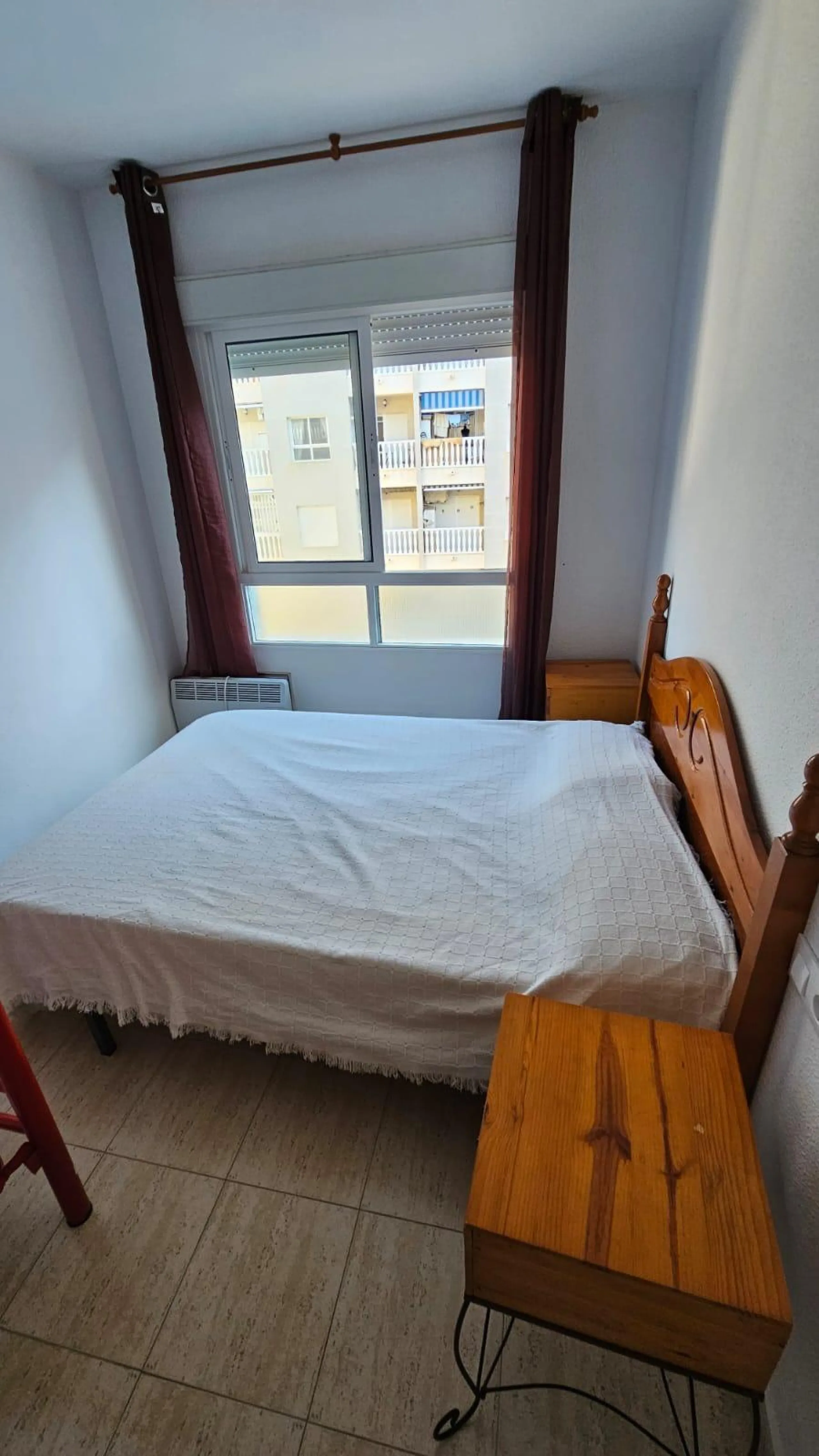 Acogedor Apartamento en Torrevieja, Ideal para Inversión 🌊🏡