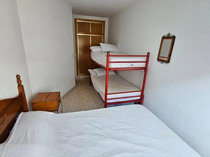 Acogedor Apartamento en Torrevieja, Ideal para Inversión 🌊🏡