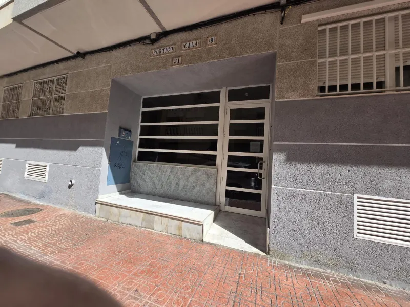 Acogedor Apartamento en Torrevieja, Ideal para Inversión 🌊🏡
