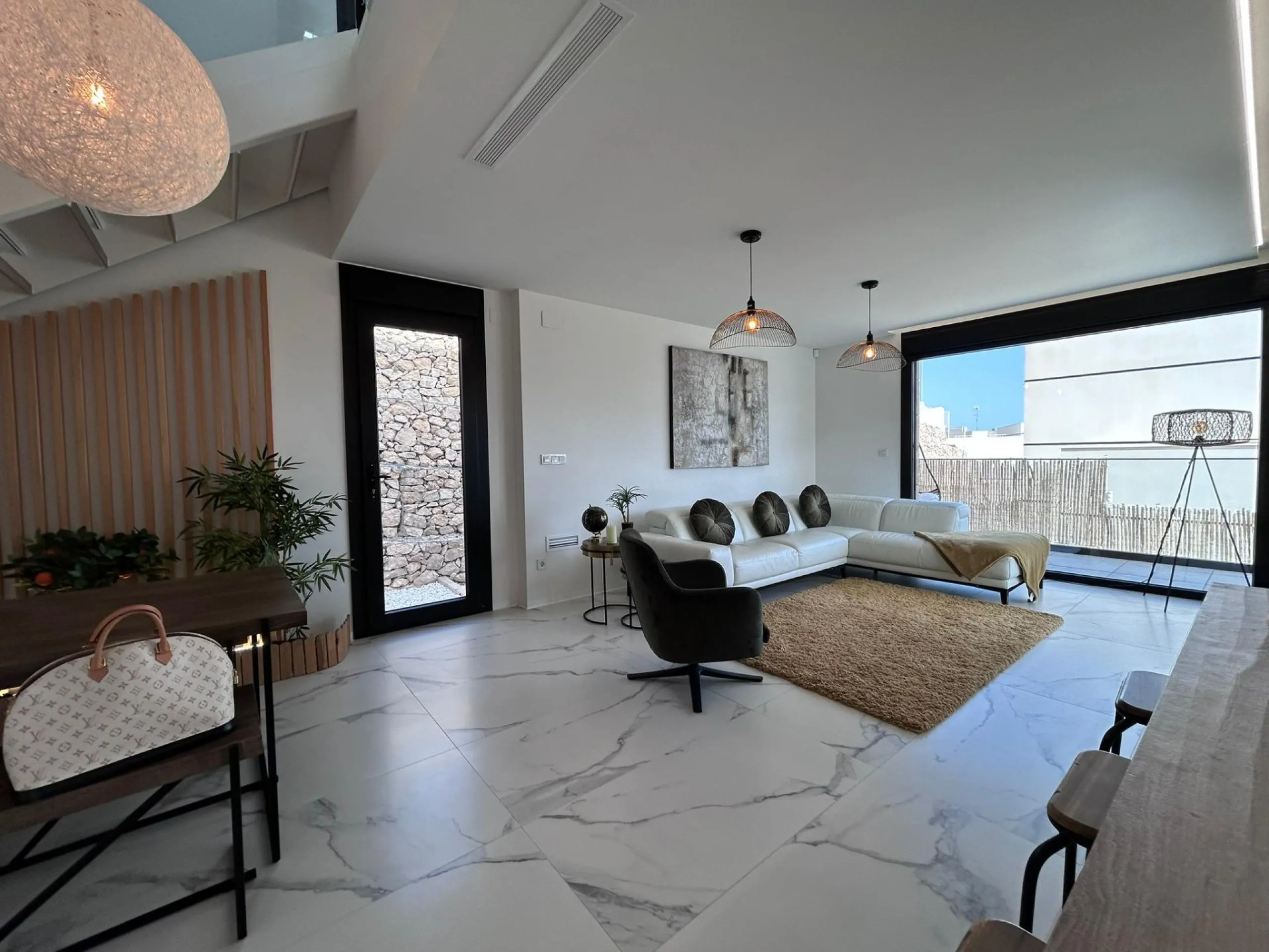 Villa en Balcón de Finestrat | Costa Blanca ✨🌊
