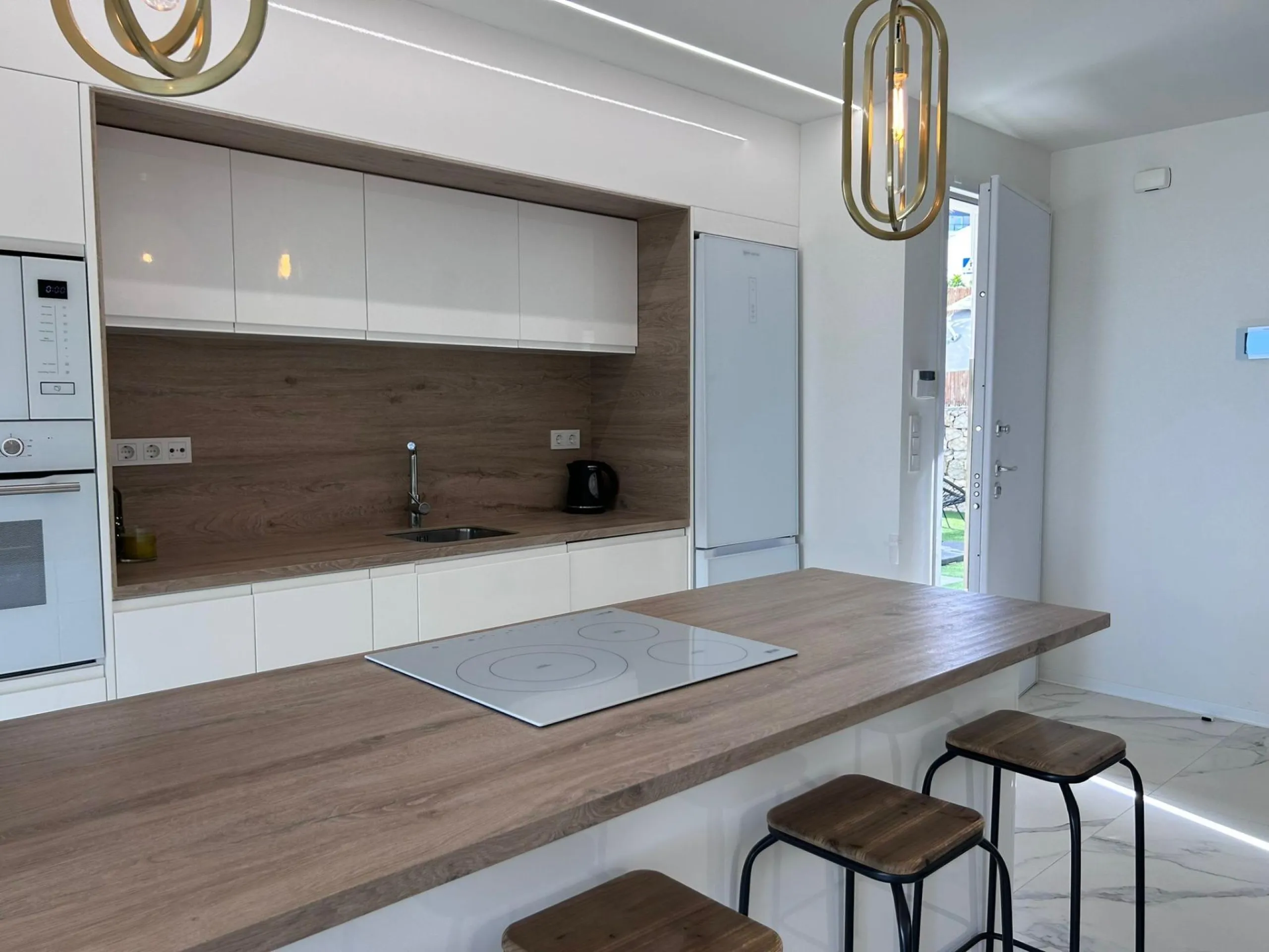 Villa en Balcón de Finestrat | Costa Blanca ✨🌊