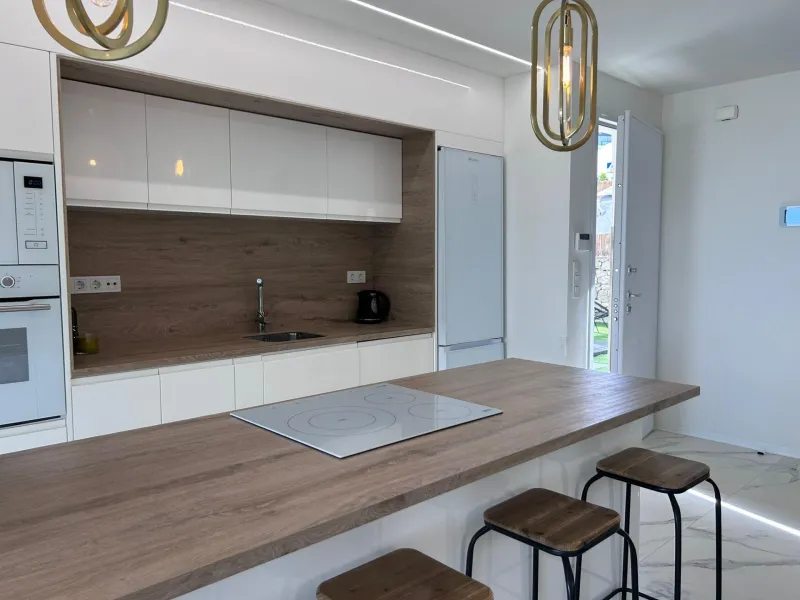 Villa en Balcón de Finestrat | Costa Blanca ✨🌊