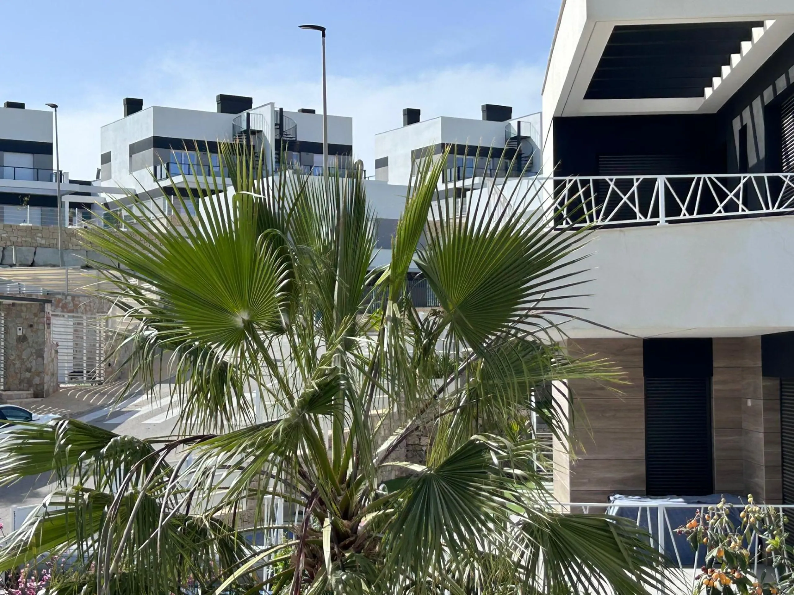 Villa en Balcón de Finestrat | Costa Blanca ✨🌊
