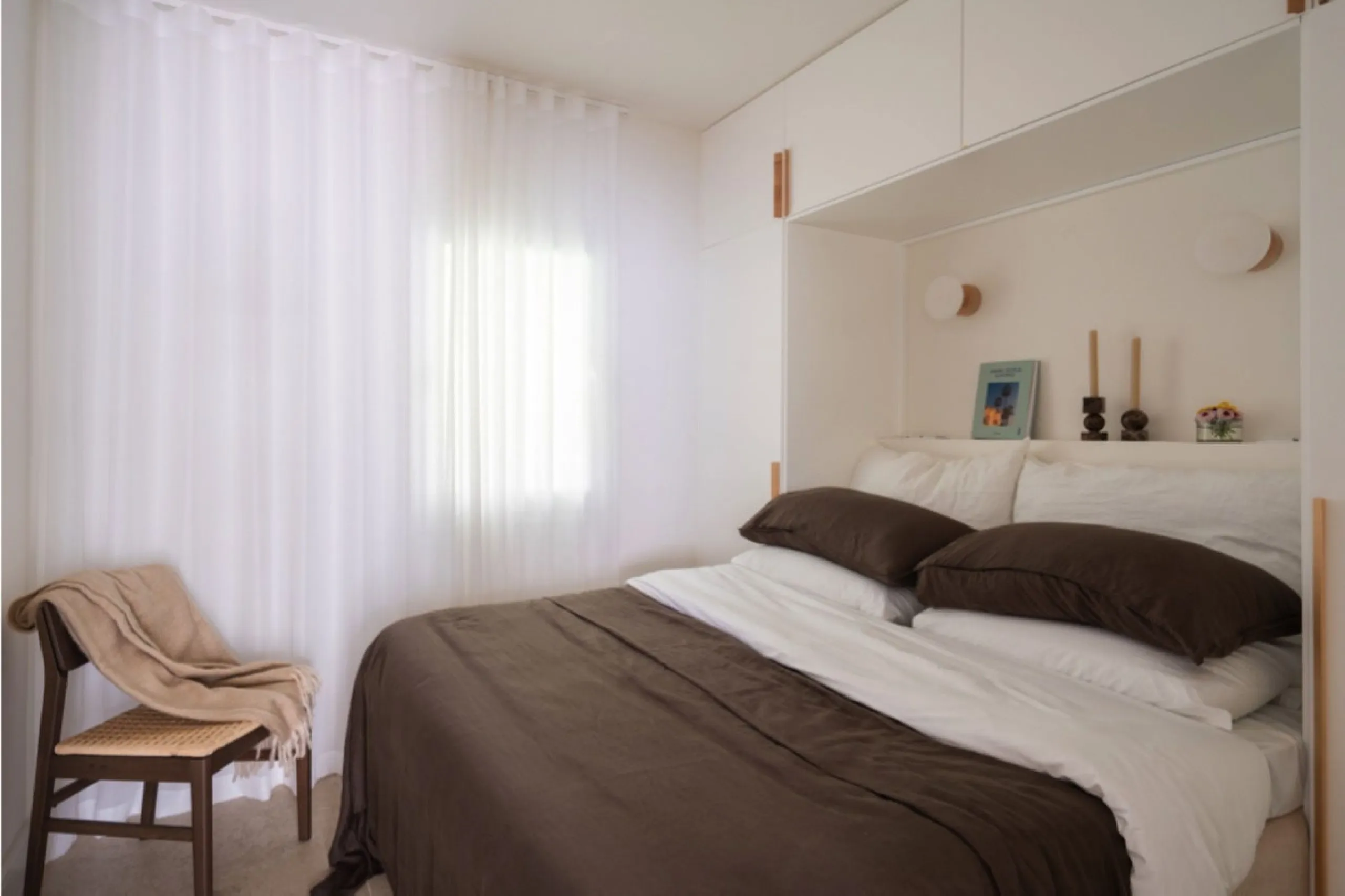 Kürzlich renovierte Erdgeschosswohnung mit 3 Schlafzimmern und individuellen Ausstattungen – La Quinta, Benahavís (Marbella)