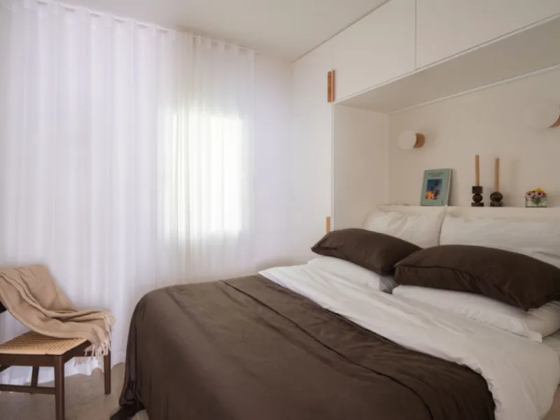 Kürzlich renovierte Erdgeschosswohnung mit 3 Schlafzimmern und individuellen Ausstattungen – La Quinta, Benahavís (Marbella)