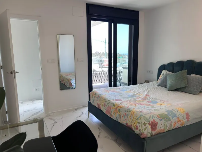Villa en Balcón de Finestrat | Costa Blanca ✨🌊