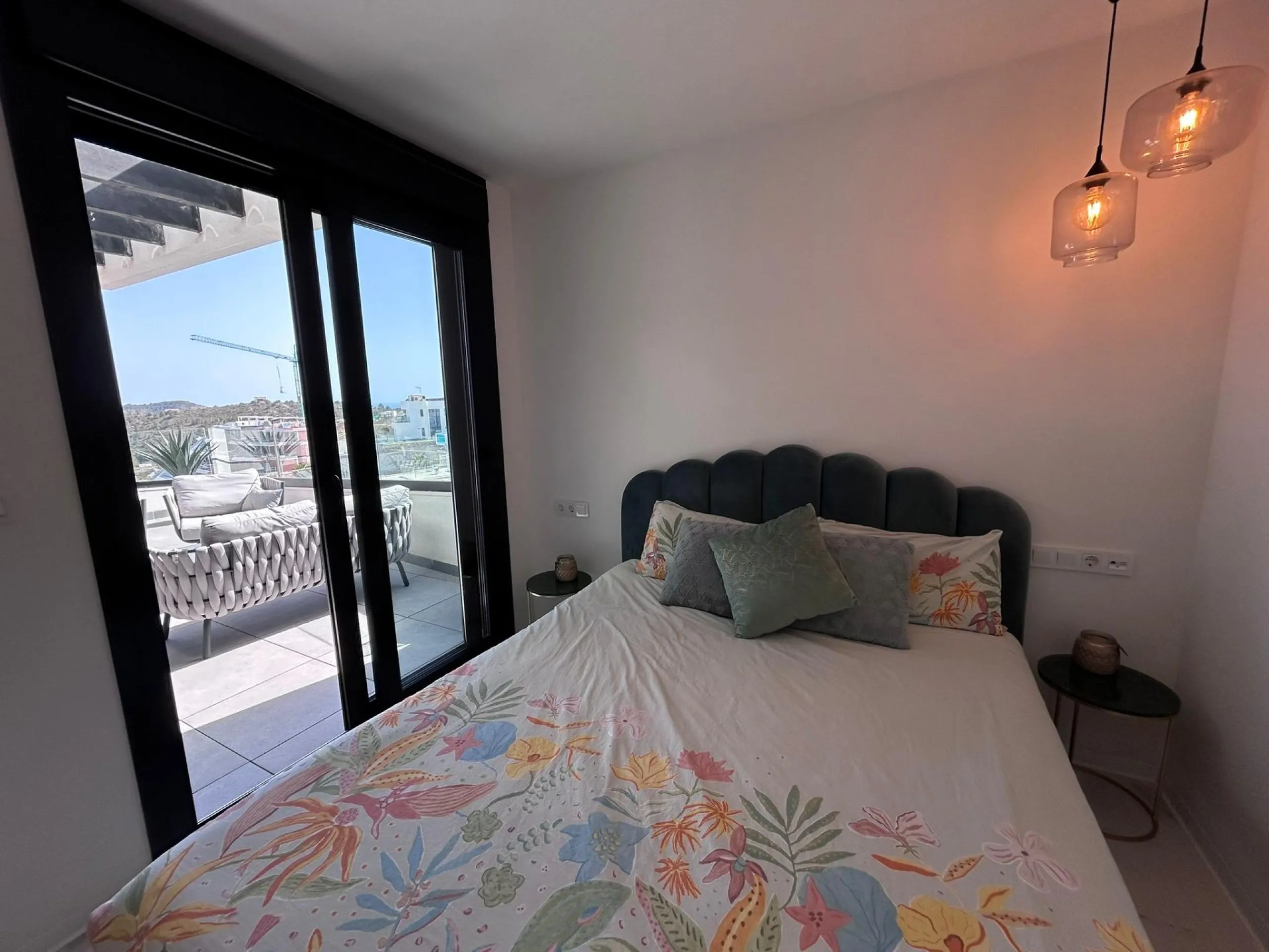 Villa en Balcón de Finestrat | Costa Blanca ✨🌊