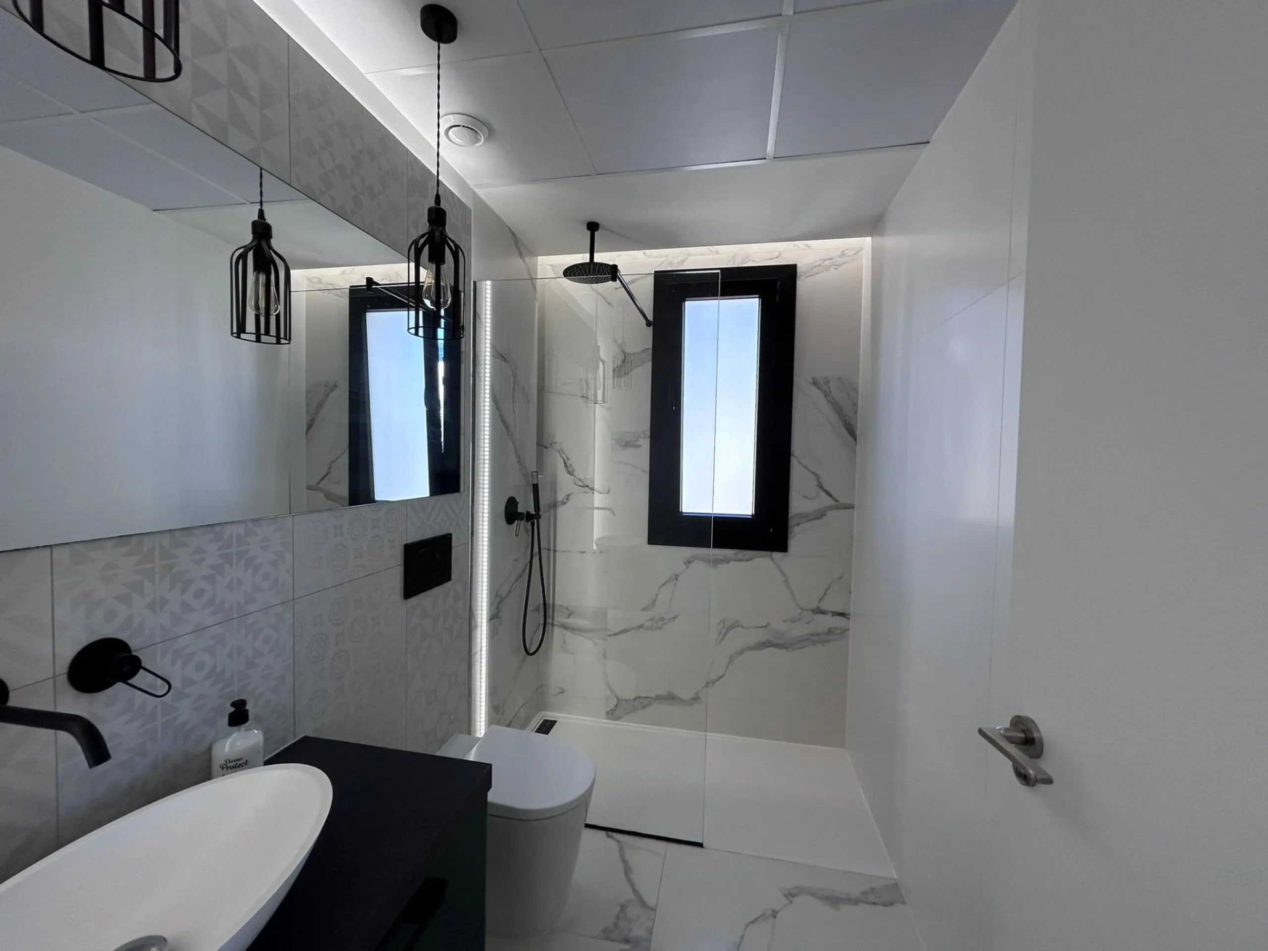 Villa en Balcón de Finestrat | Costa Blanca ✨🌊