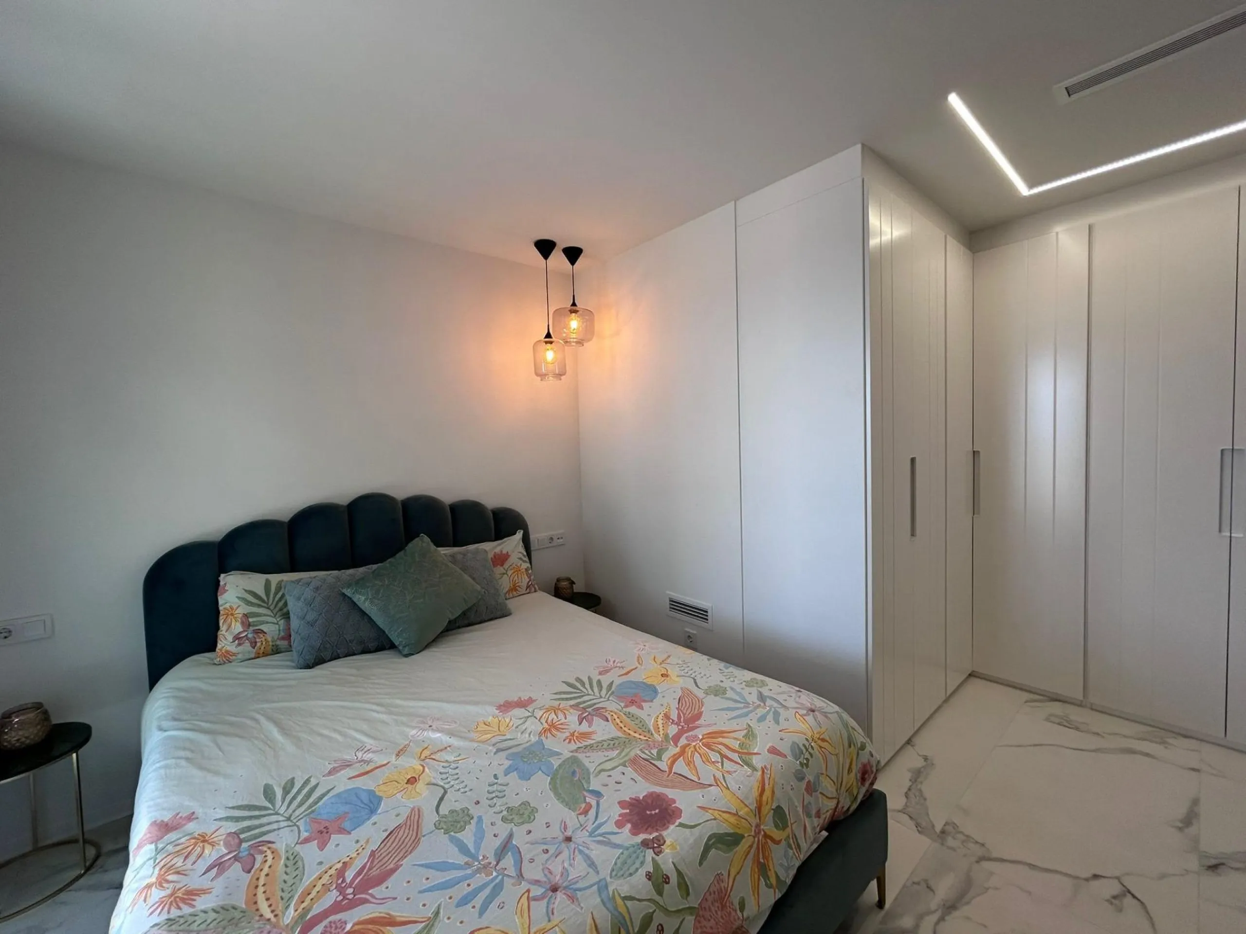 Villa en Balcón de Finestrat | Costa Blanca ✨🌊