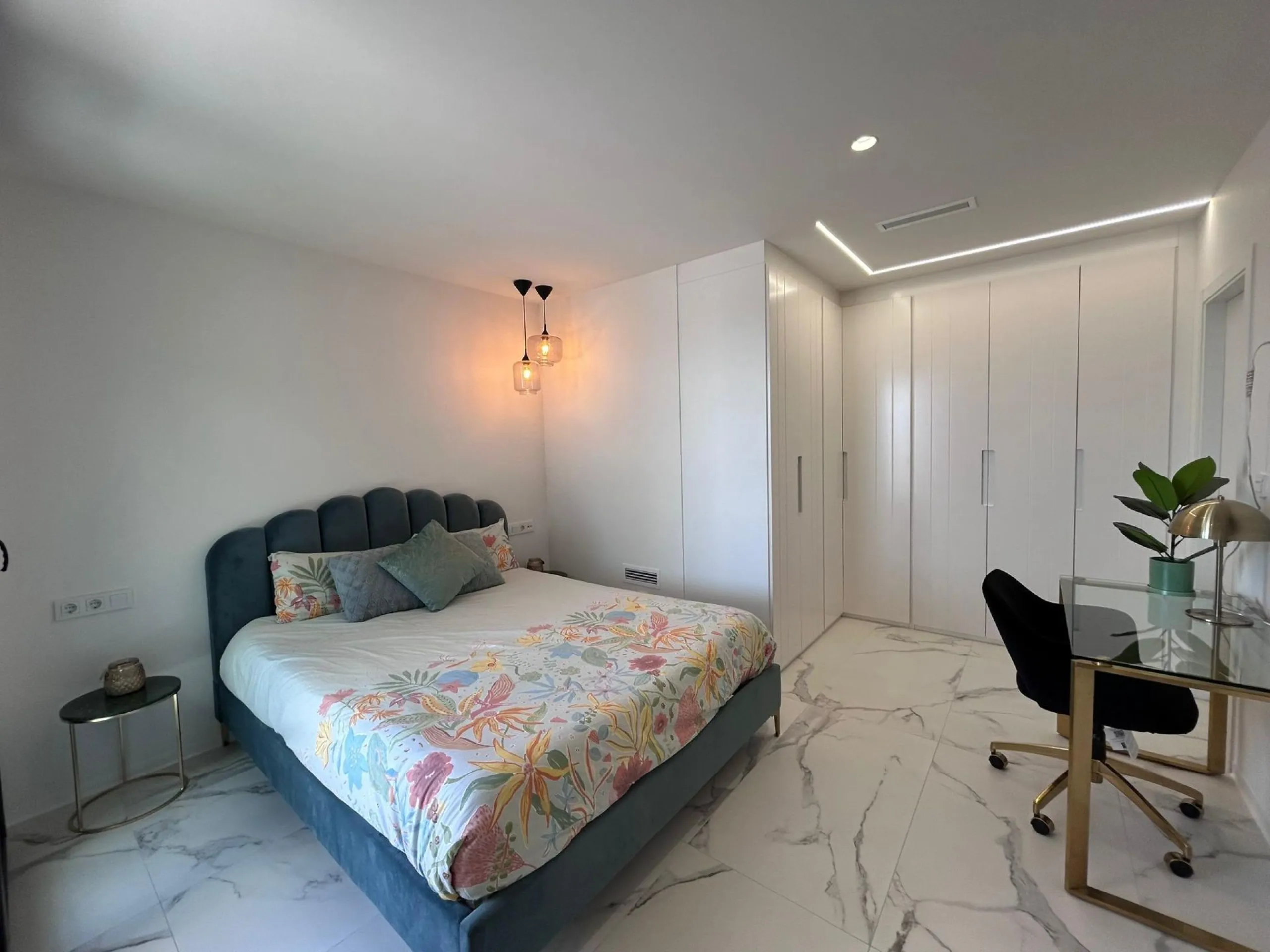Villa en Balcón de Finestrat | Costa Blanca ✨🌊