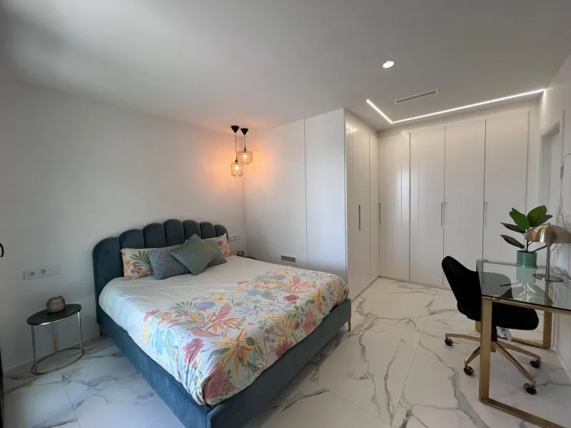 Villa en Balcón de Finestrat | Costa Blanca ✨🌊