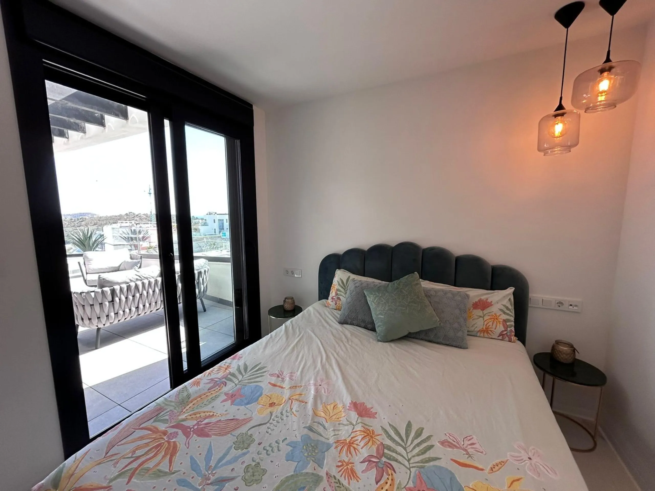 Villa en Balcón de Finestrat | Costa Blanca ✨🌊