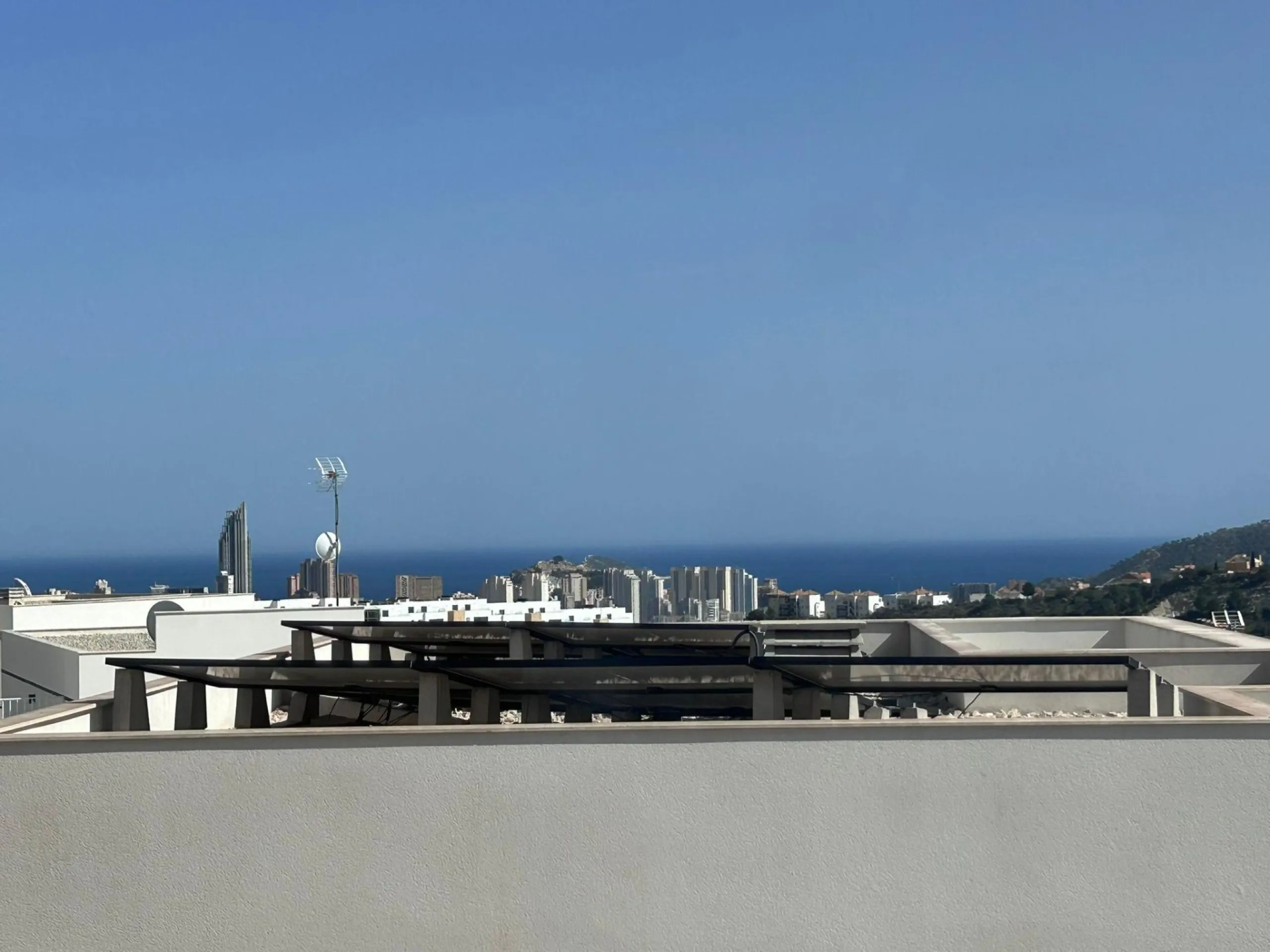 Villa en Balcón de Finestrat | Costa Blanca ✨🌊