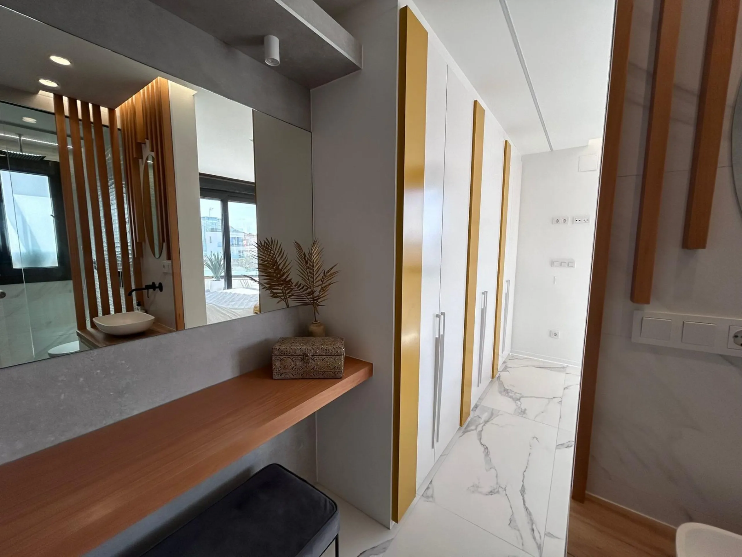 Villa en Balcón de Finestrat | Costa Blanca ✨🌊