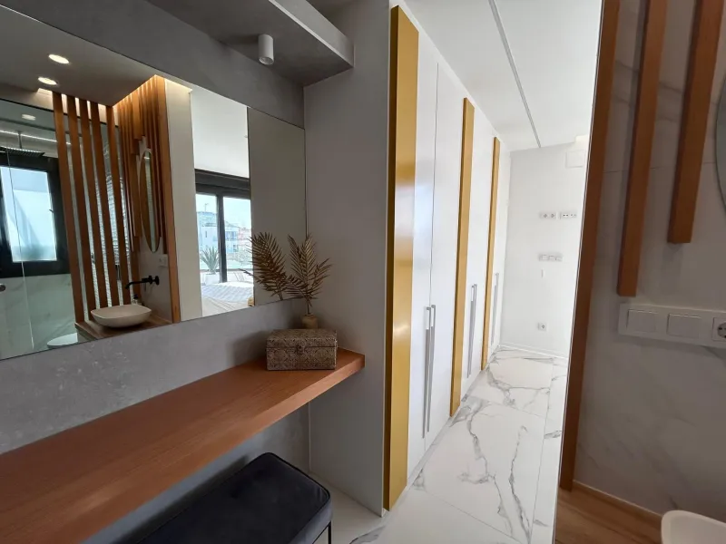 Villa en Balcón de Finestrat | Costa Blanca ✨🌊