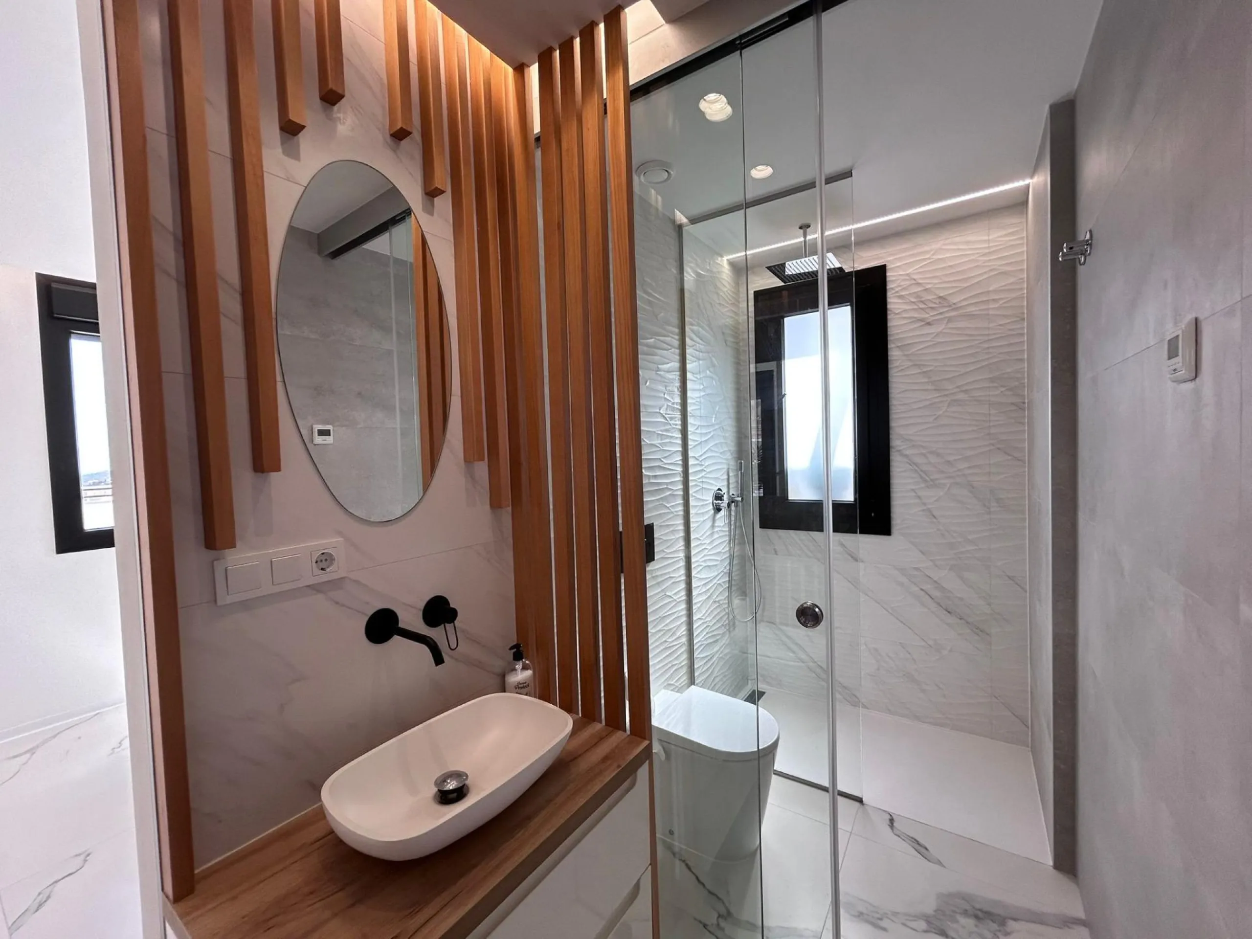 Villa en Balcón de Finestrat | Costa Blanca ✨🌊