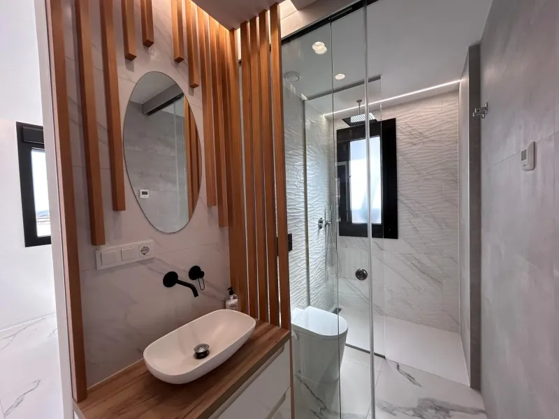 Villa en Balcón de Finestrat | Costa Blanca ✨🌊