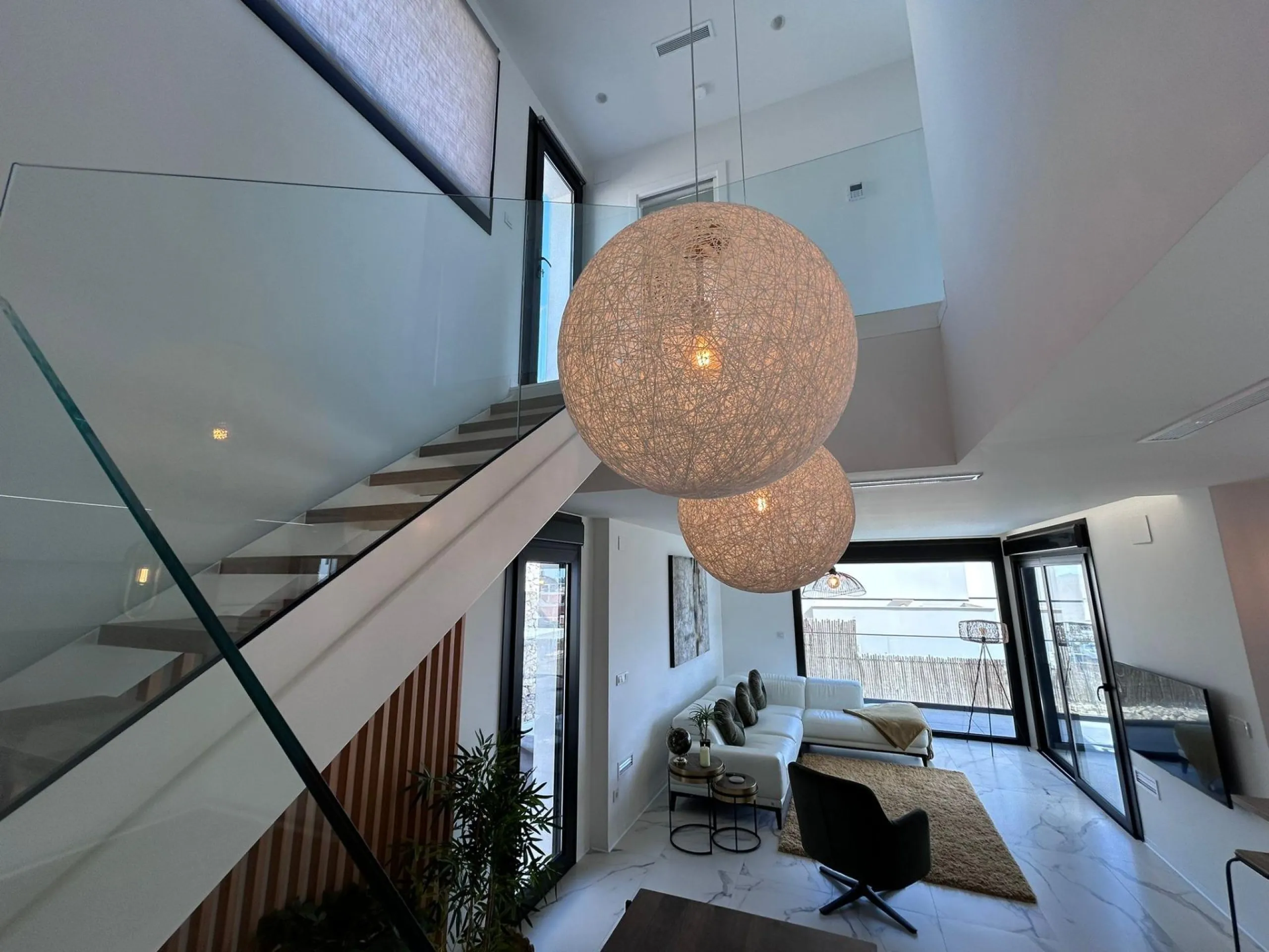 Villa en Balcón de Finestrat | Costa Blanca ✨🌊
