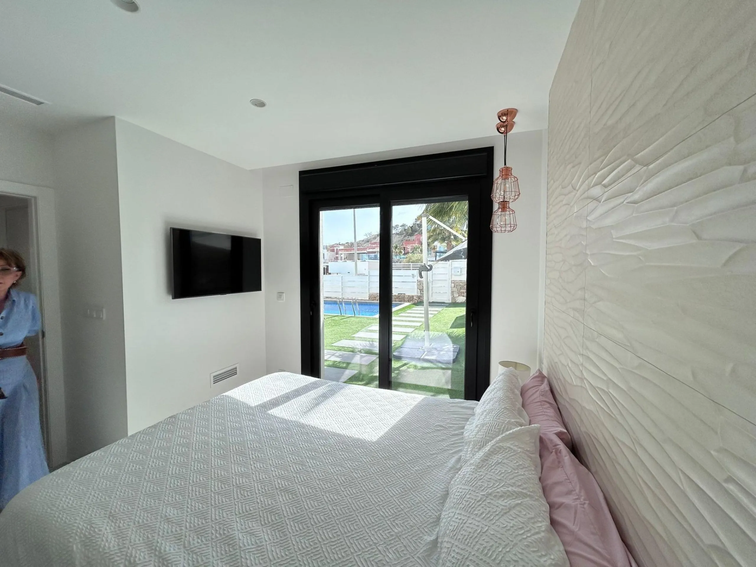 Villa en Balcón de Finestrat | Costa Blanca ✨🌊