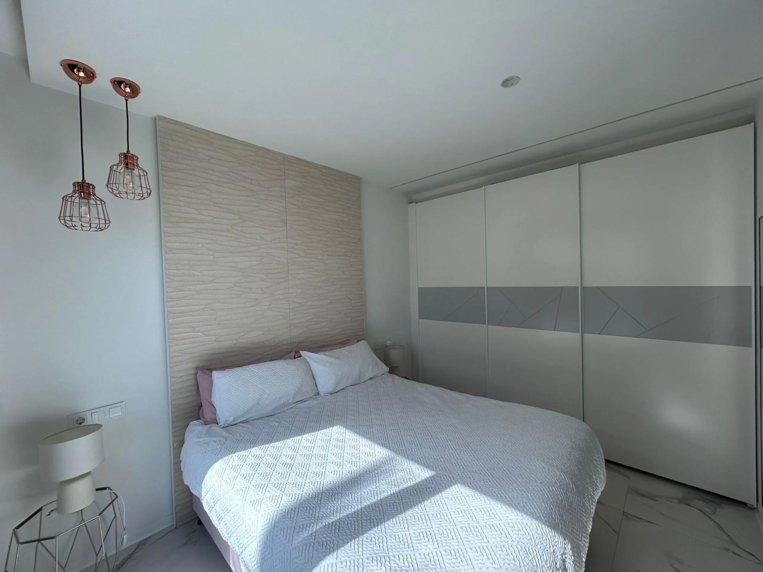 Villa en Balcón de Finestrat | Costa Blanca ✨🌊