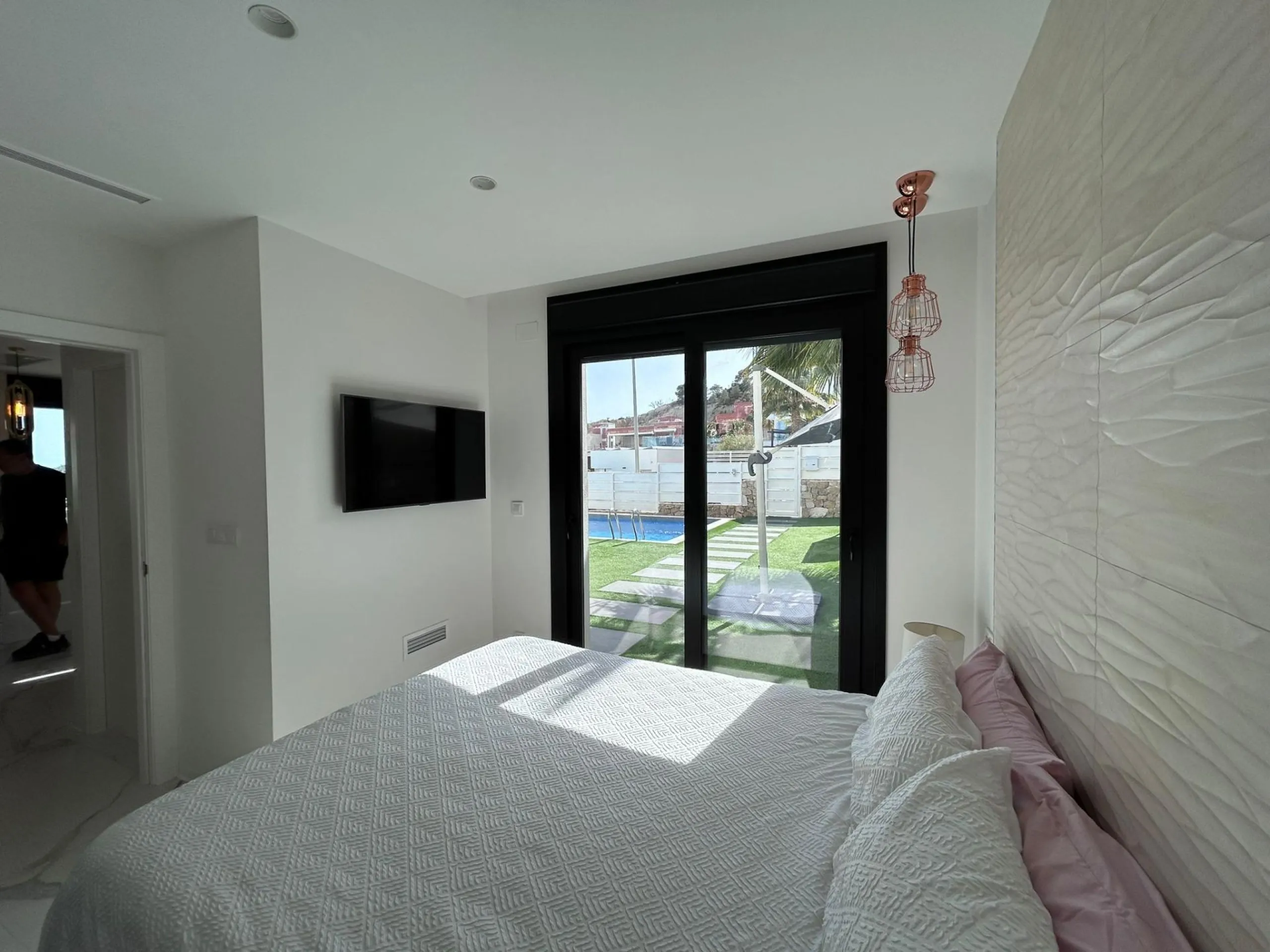 Villa en Balcón de Finestrat | Costa Blanca ✨🌊