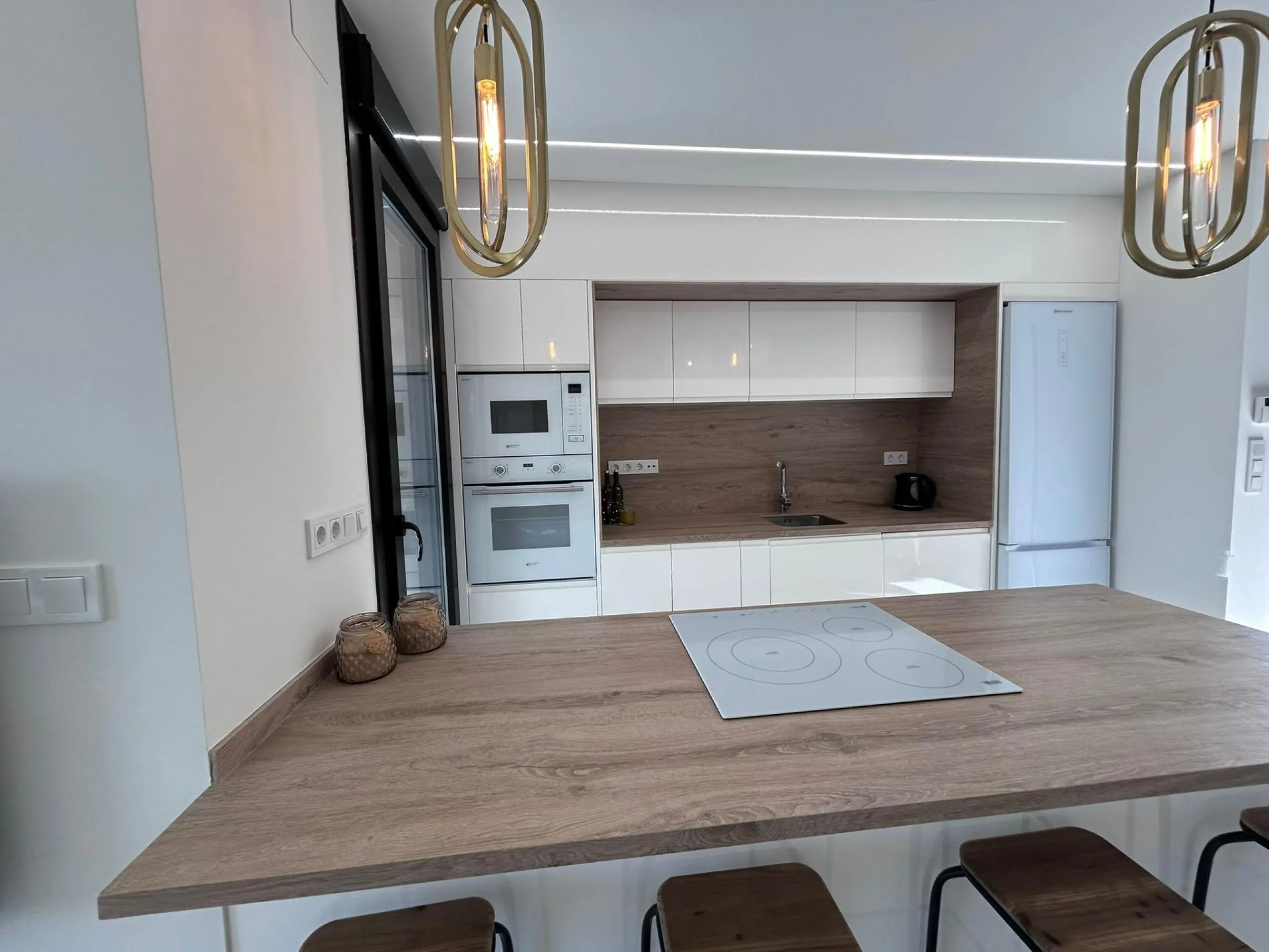 Villa en Balcón de Finestrat | Costa Blanca ✨🌊